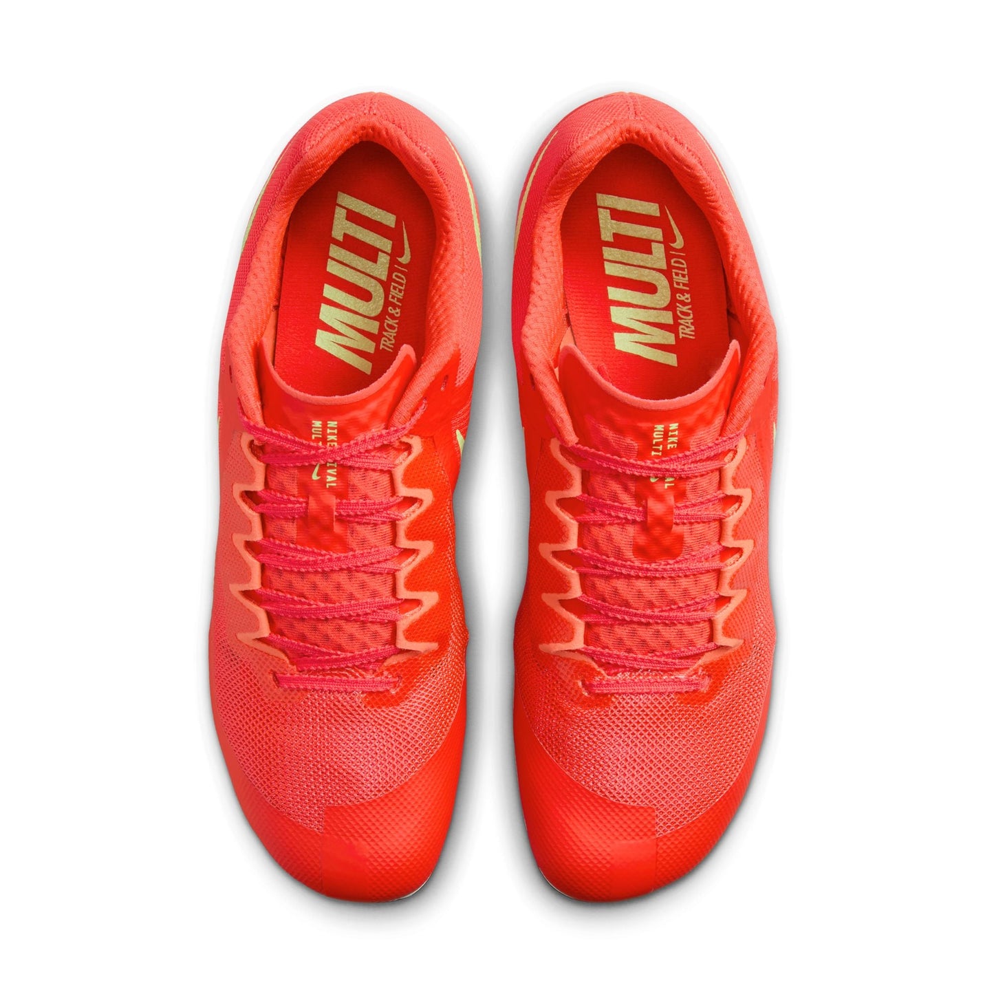  Unisex Nike Zoom Rival Multi Spike - FZ9664-600