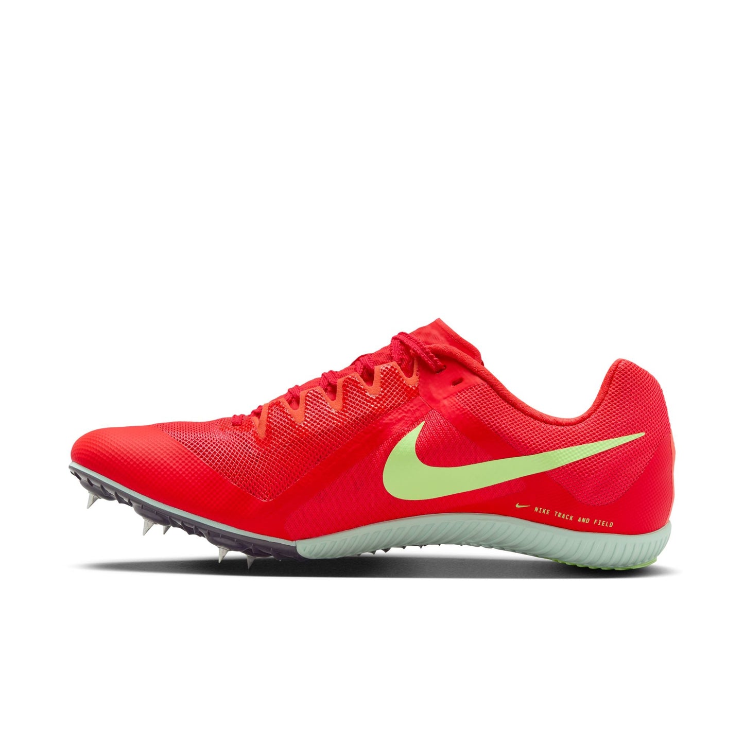  Unisex Nike Zoom Rival Multi Spike - FZ9664-600