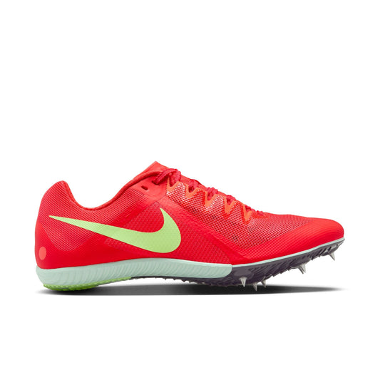  Unisex Nike Zoom Rival Multi Spike - FZ9664-600