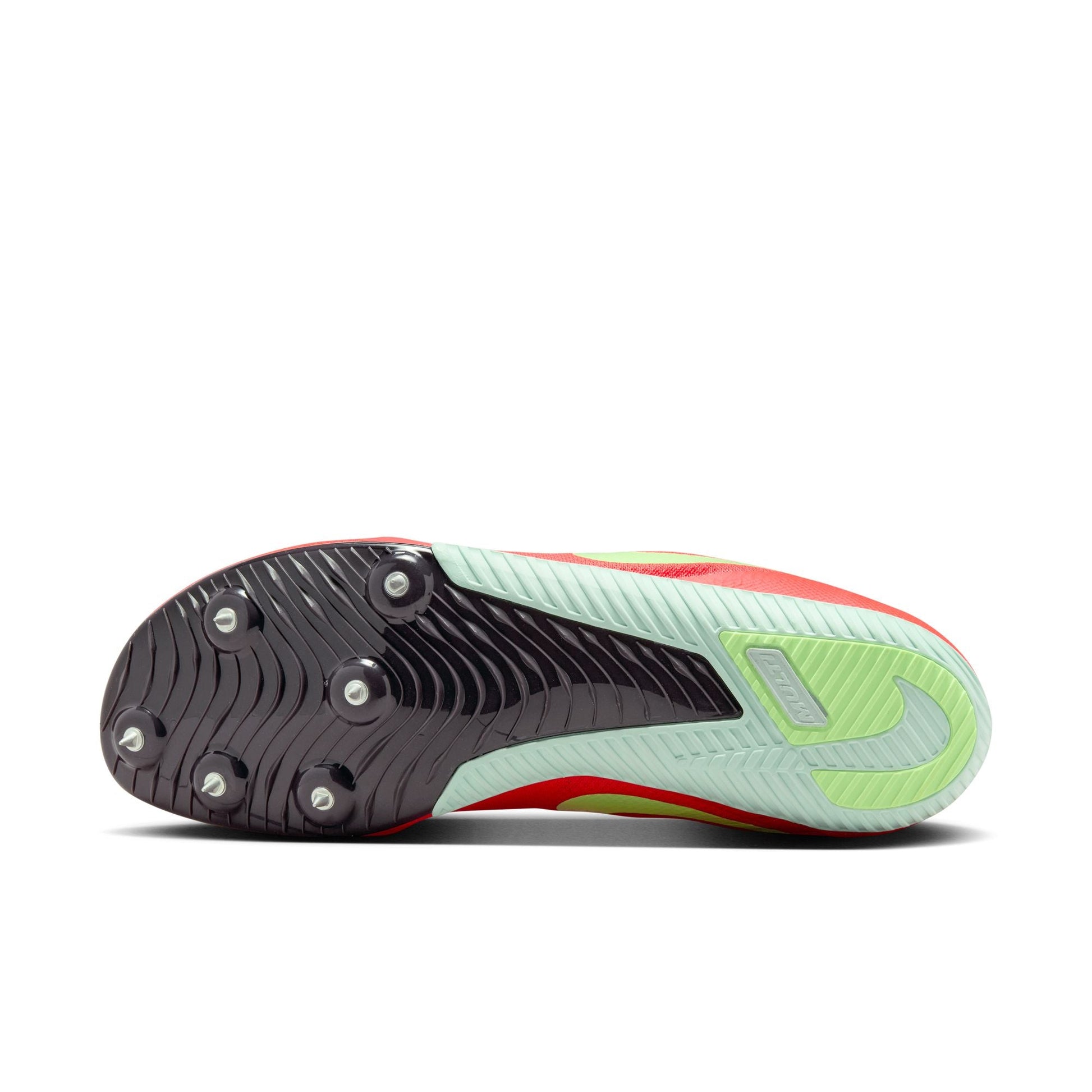  Unisex Nike Zoom Rival Multi Spike - FZ9664-600