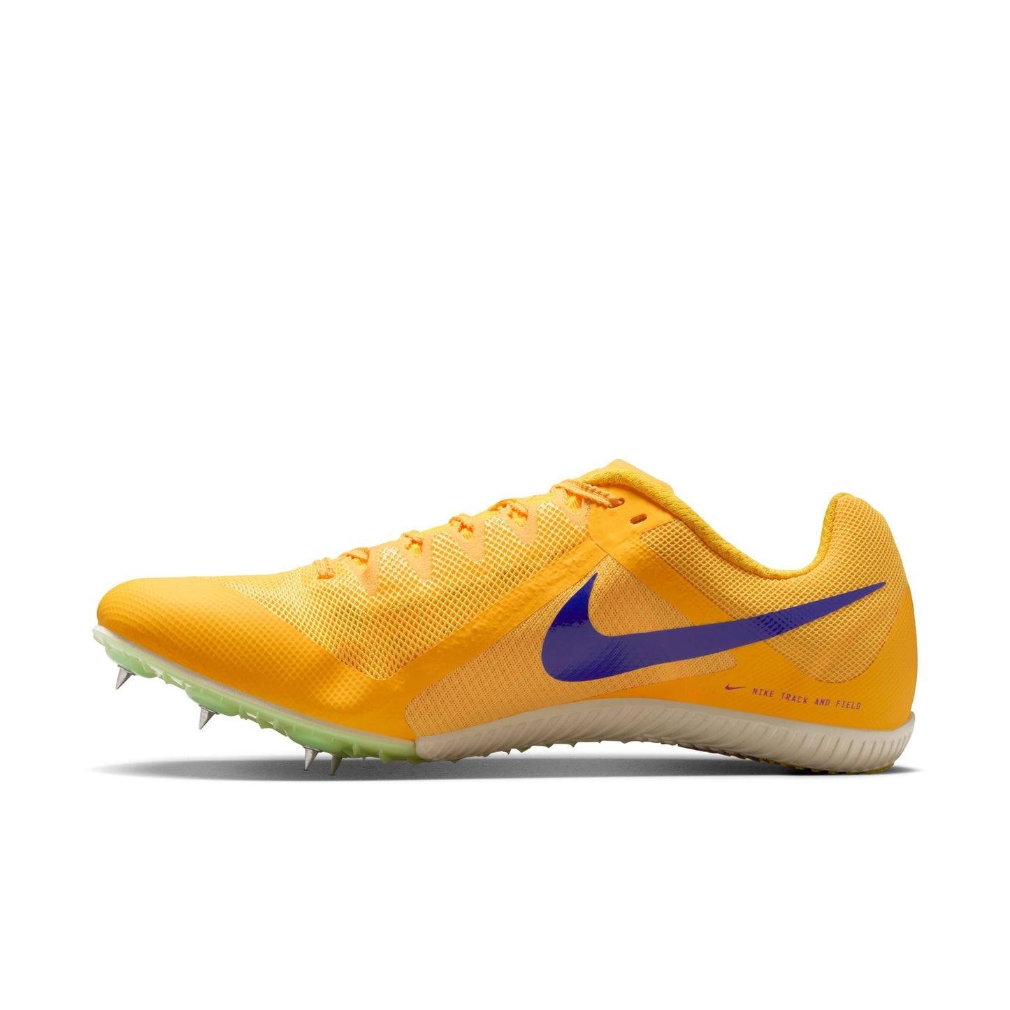  Unisex Nike Zoom Rival Multi-Event Spikes - FZ9664-800