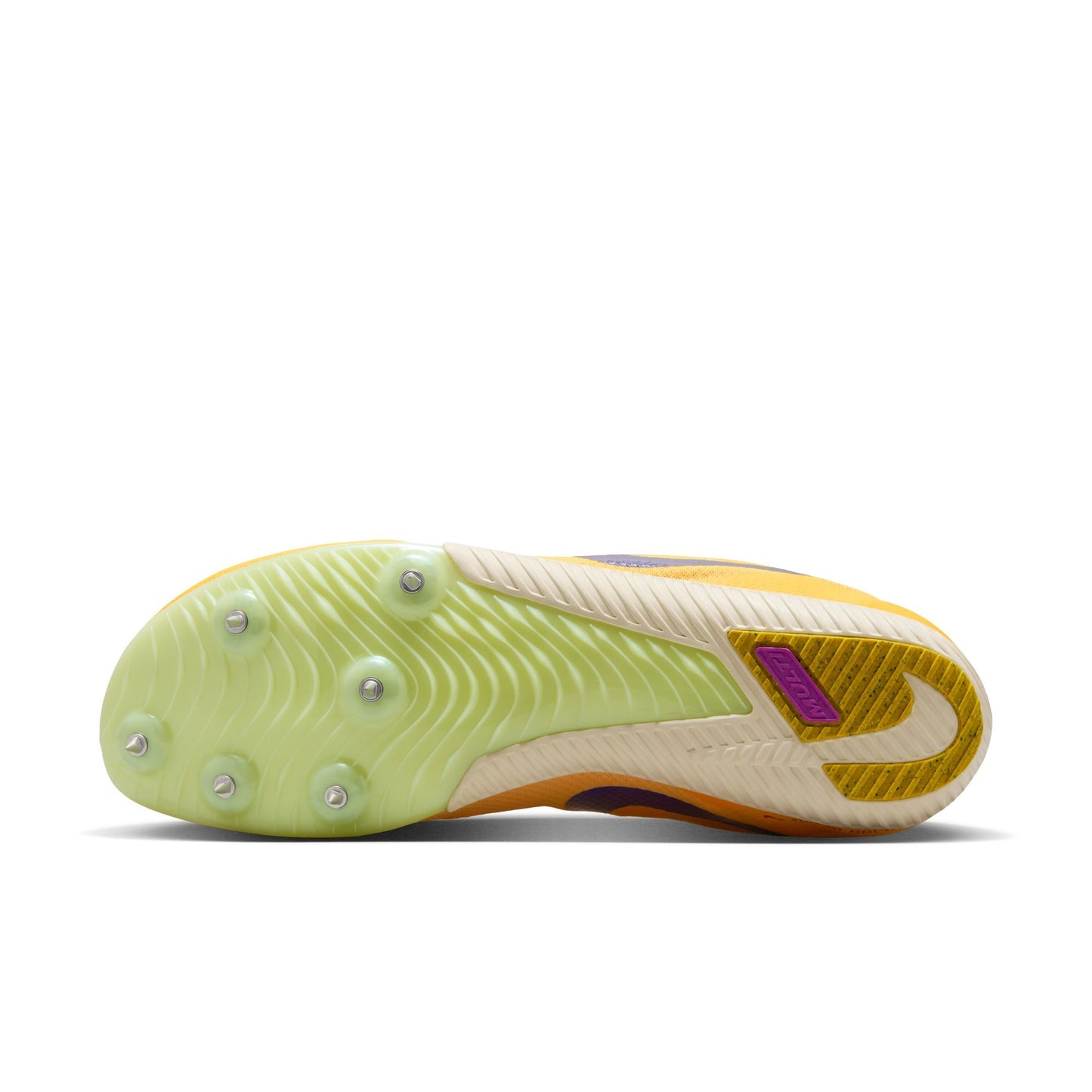  Unisex Nike Zoom Rival Multi-Event Spikes - FZ9664-800