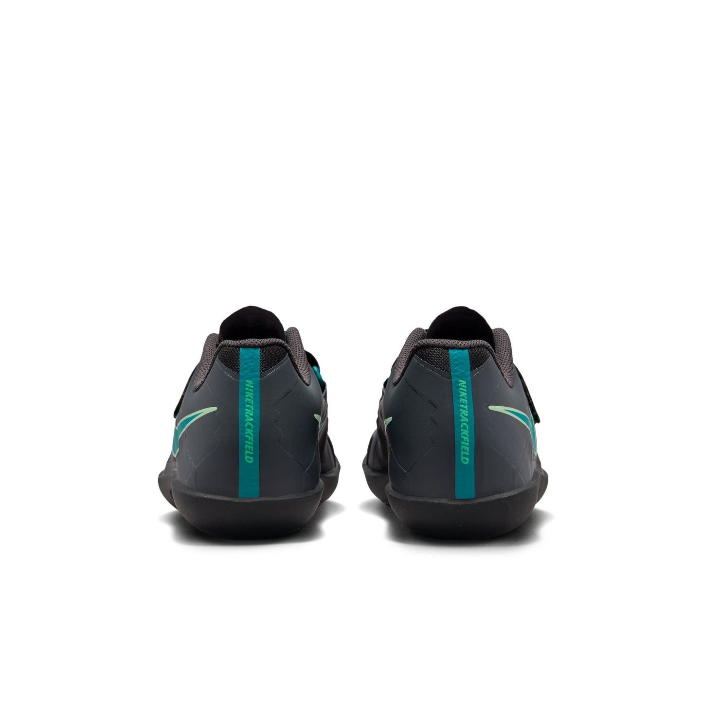  Unisex Nike Zoom Rival SD 2 Throw Shoes - FZ9665-001
