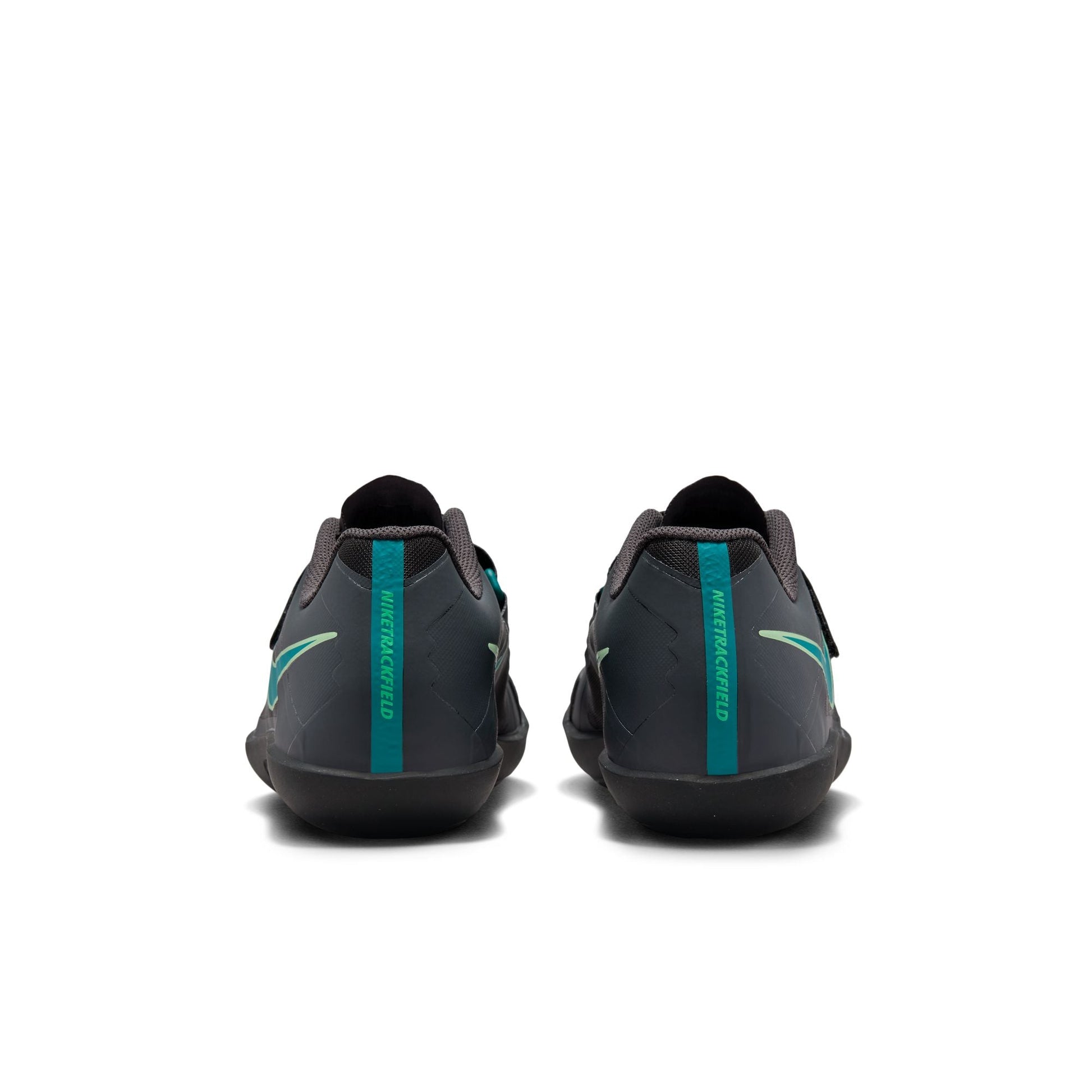  Unisex Nike Zoom Rival SD 2 Throw Shoes - FZ9665-001