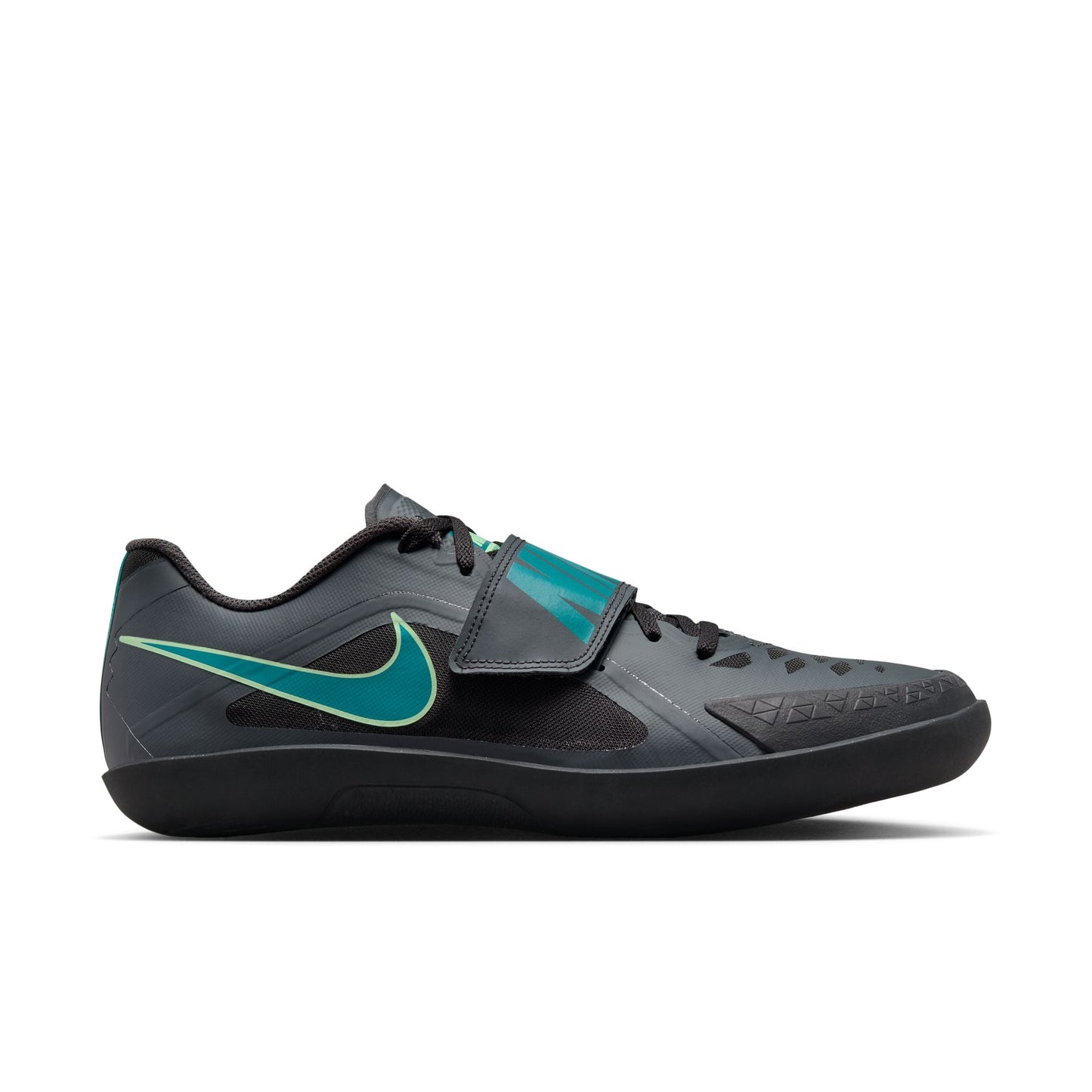  Unisex Nike Zoom Rival SD 2 Throw Shoes - FZ9665-001