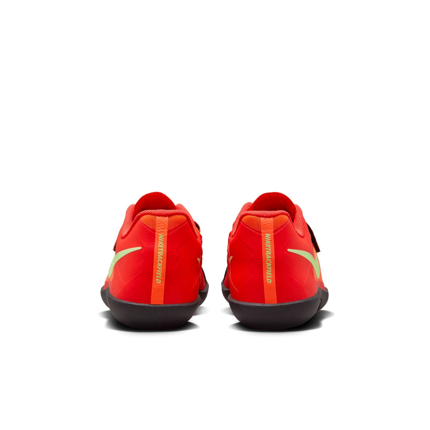  Unisex Nike Zoom Rival SD 2 Throw Shoes - FZ9665-600