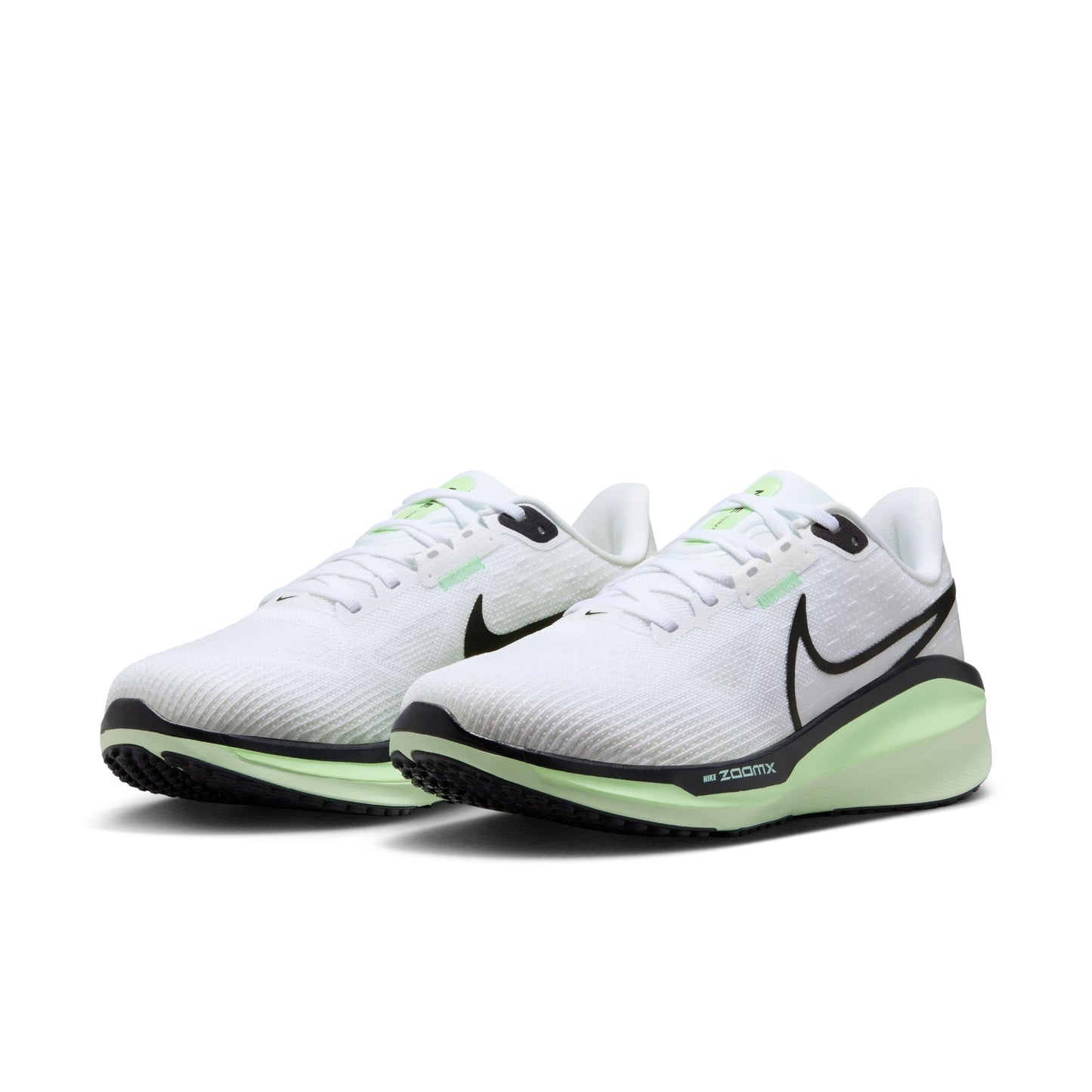  Women's Nike Vomero 17 - HF4999-100