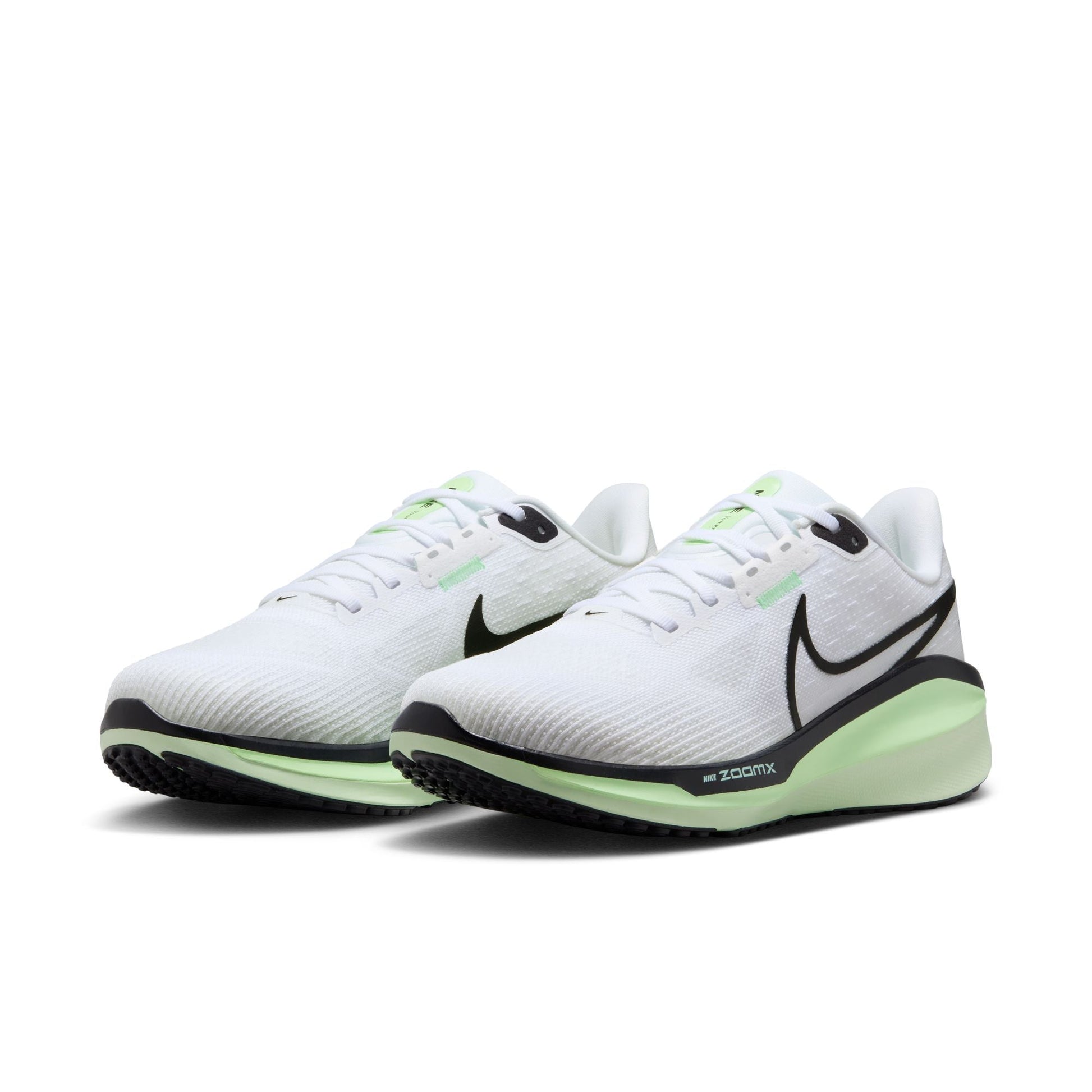  Women's Nike Vomero 17 - HF4999-100