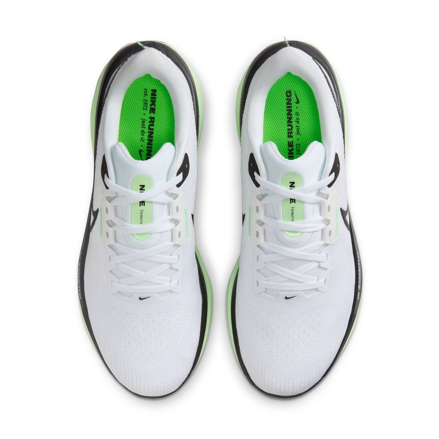  Women's Nike Vomero 17 - HF4999-100
