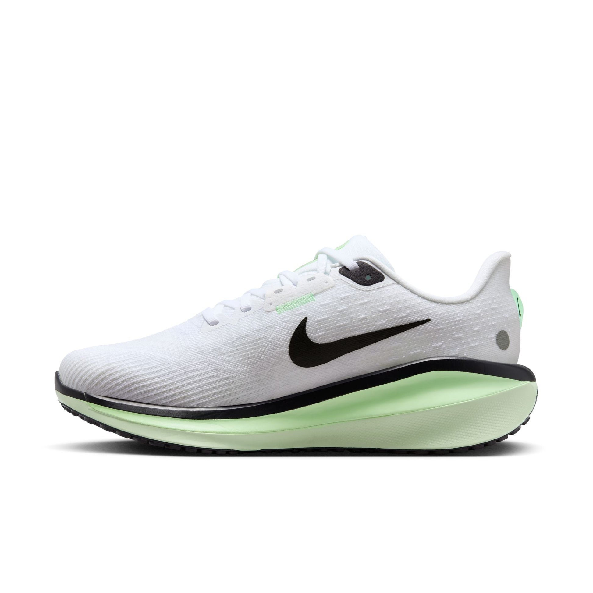  Women's Nike Vomero 17 - HF4999-100