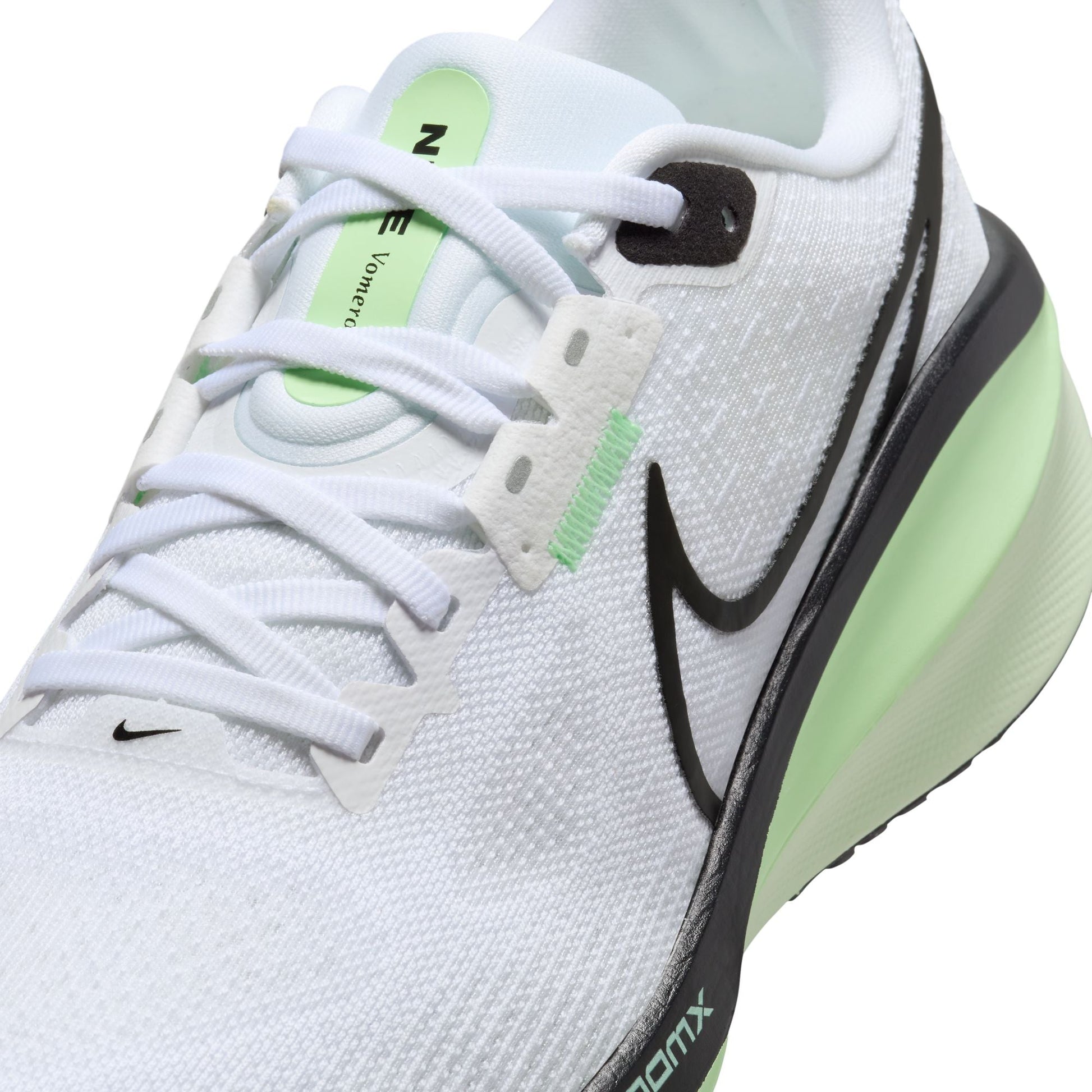  Women's Nike Vomero 17 - HF4999-100