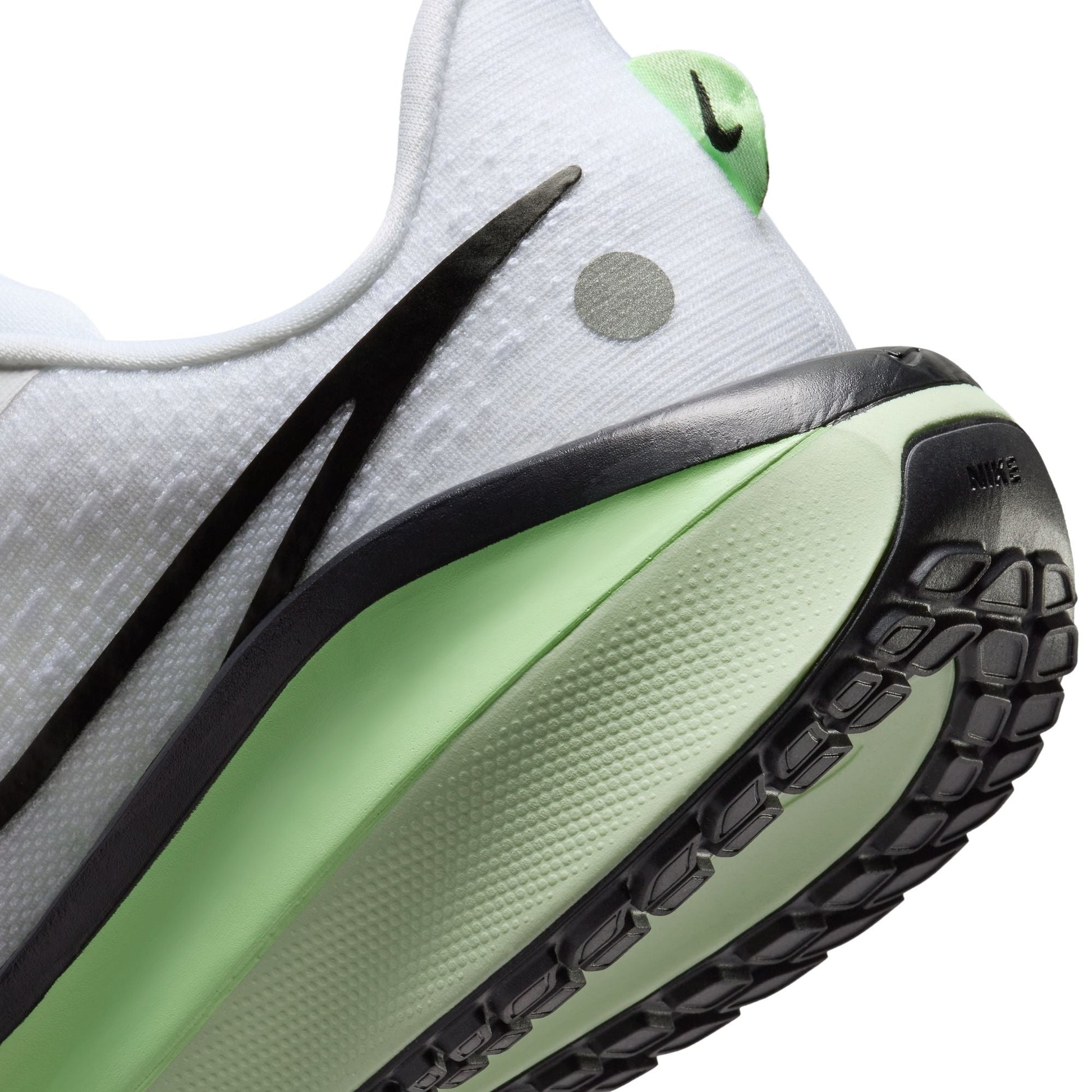  Women's Nike Vomero 17 - HF4999-100