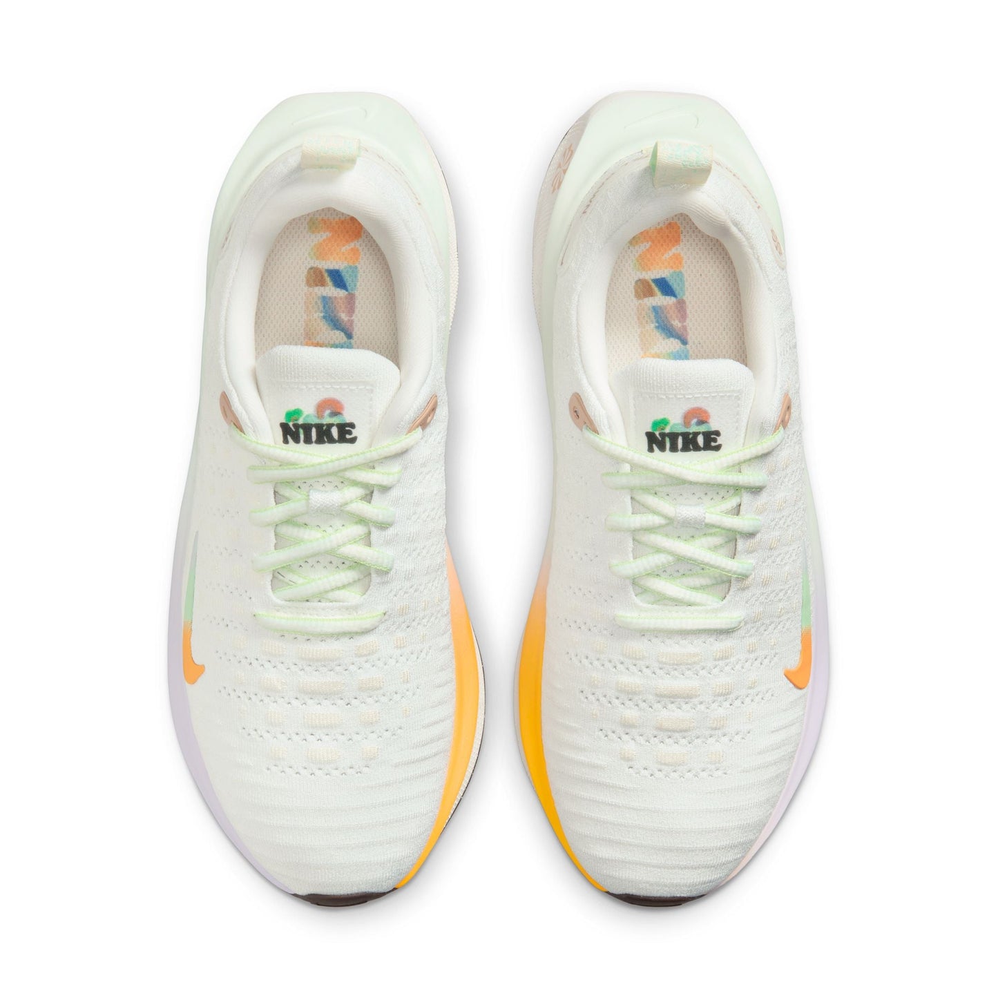  Women's Nike InfinityRN 4 - HF5730-191