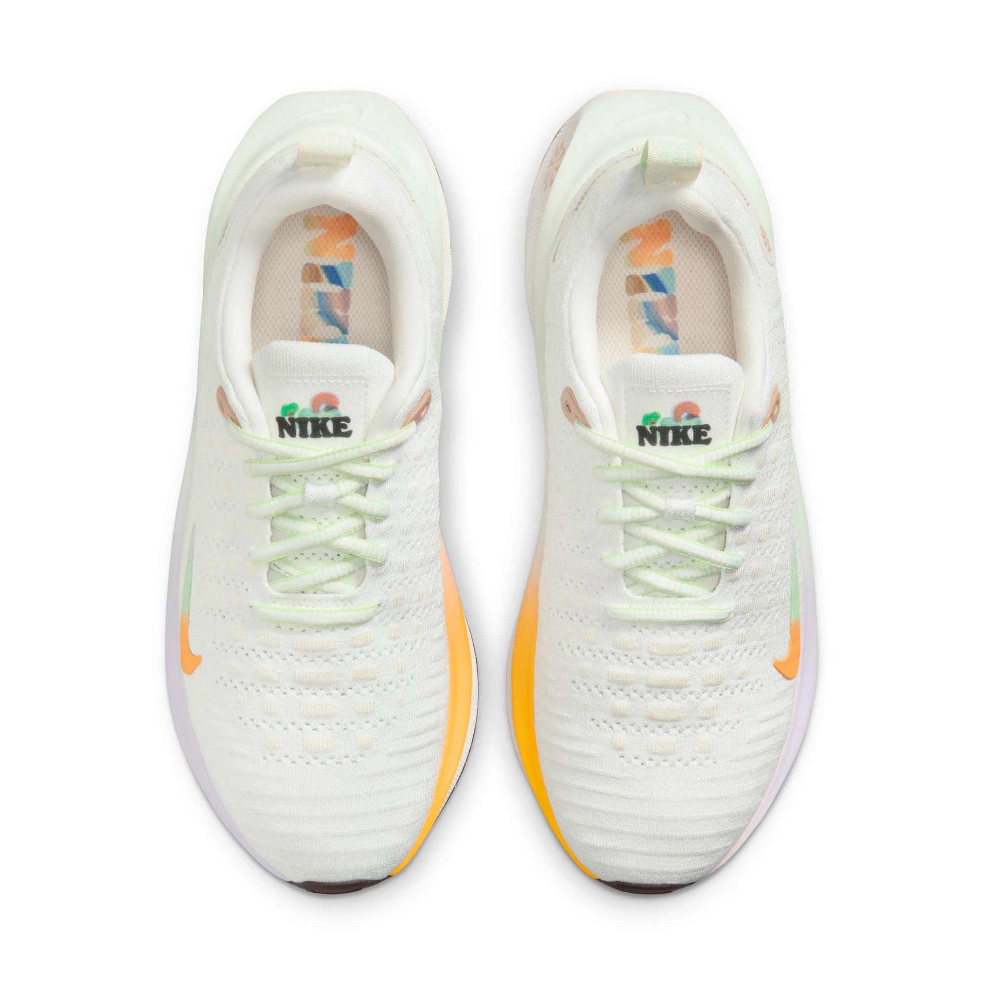  Women's Nike InfinityRN 4 - HF5730-191