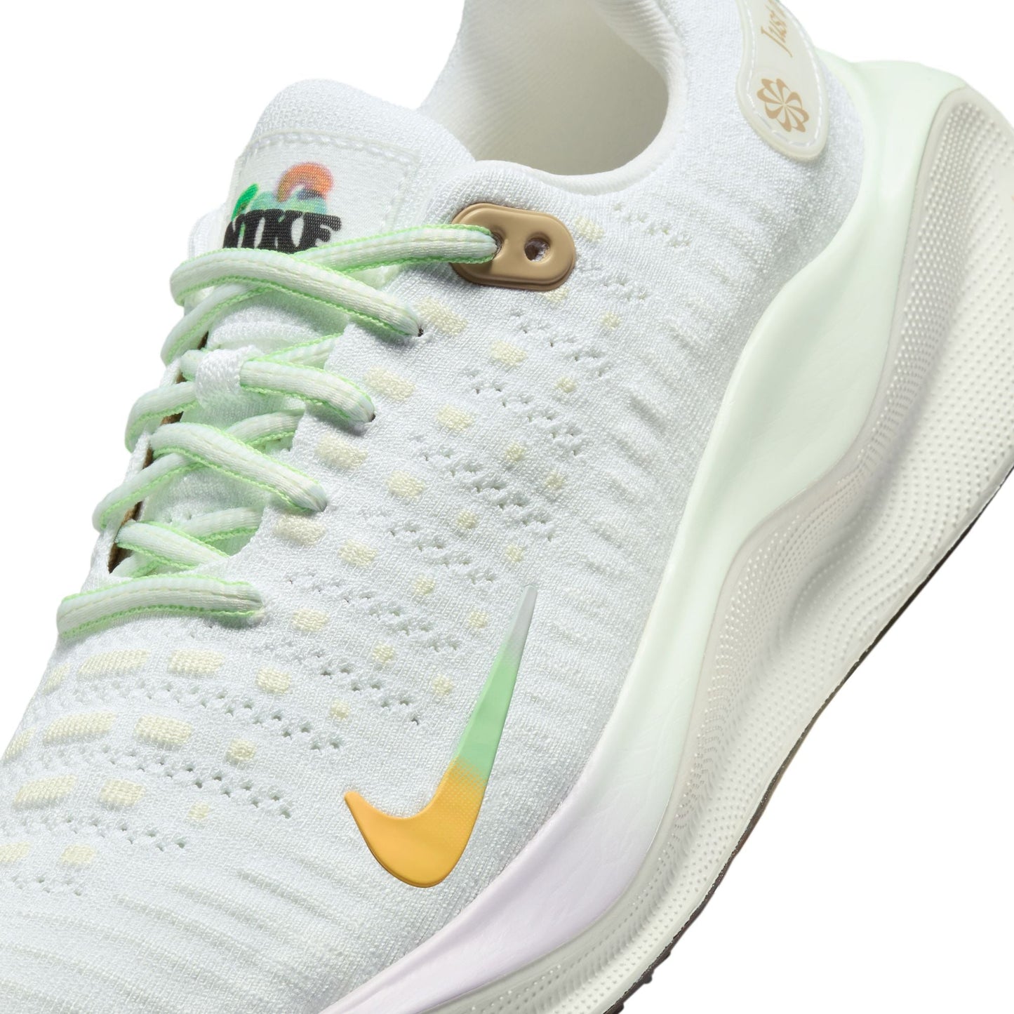  Women's Nike InfinityRN 4 - HF5730-191