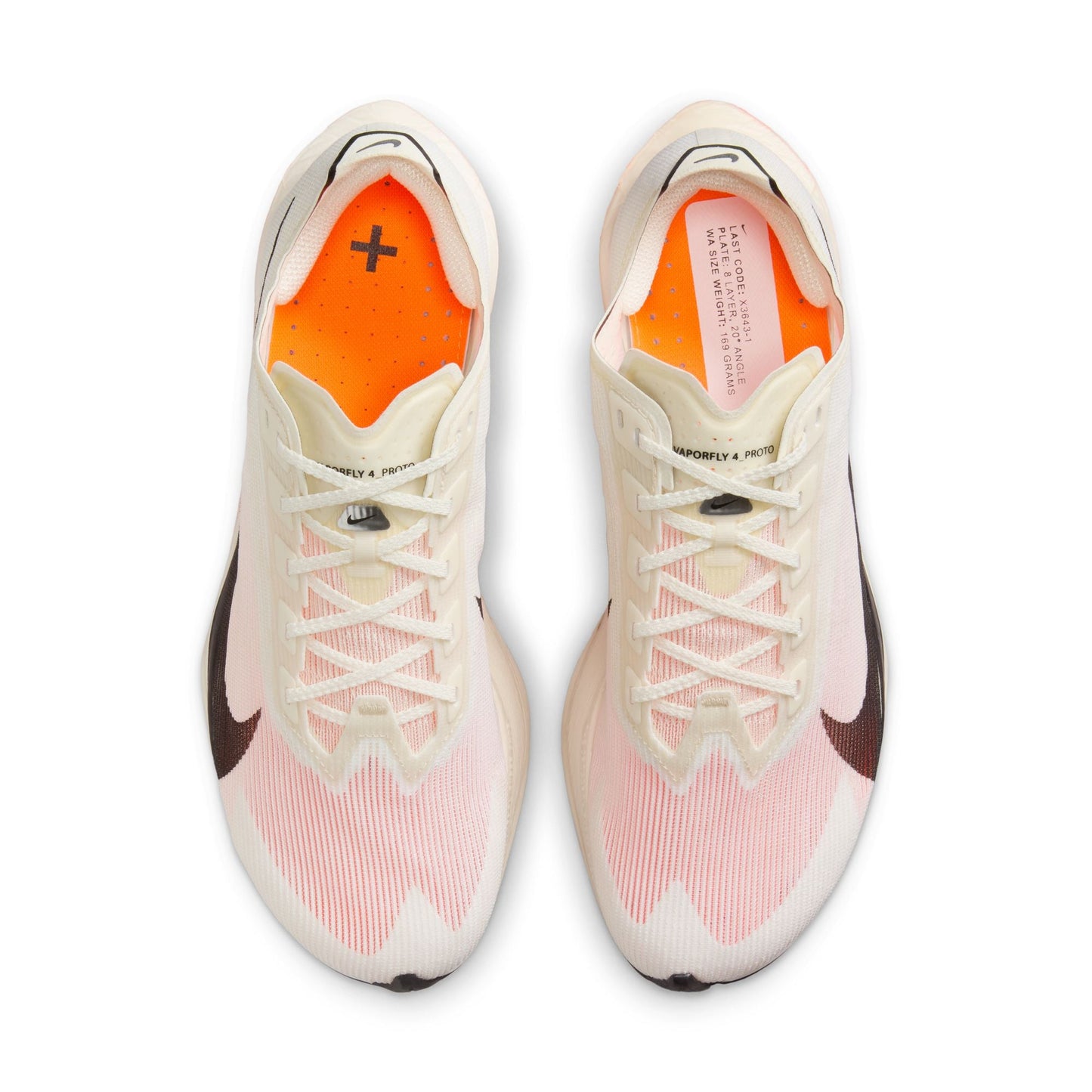  Men's Nike Vaporfly 4 Proto