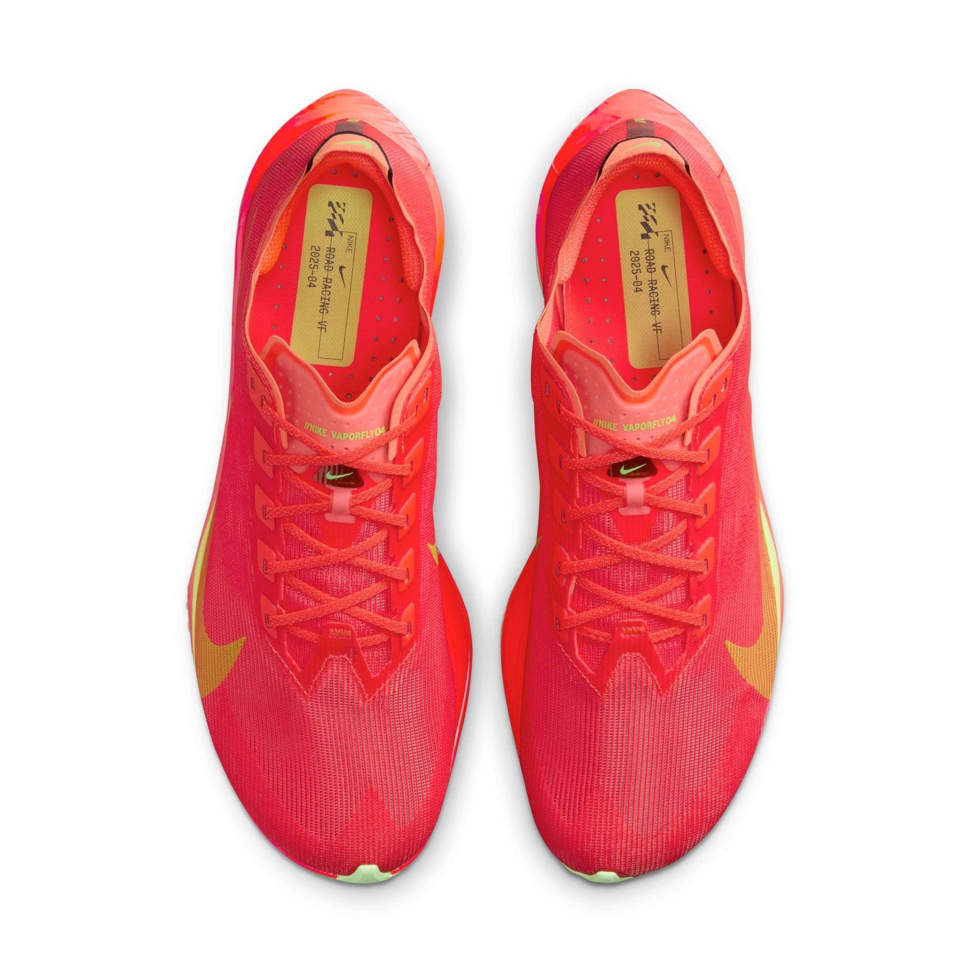  Men's Nike Vaporfly 4