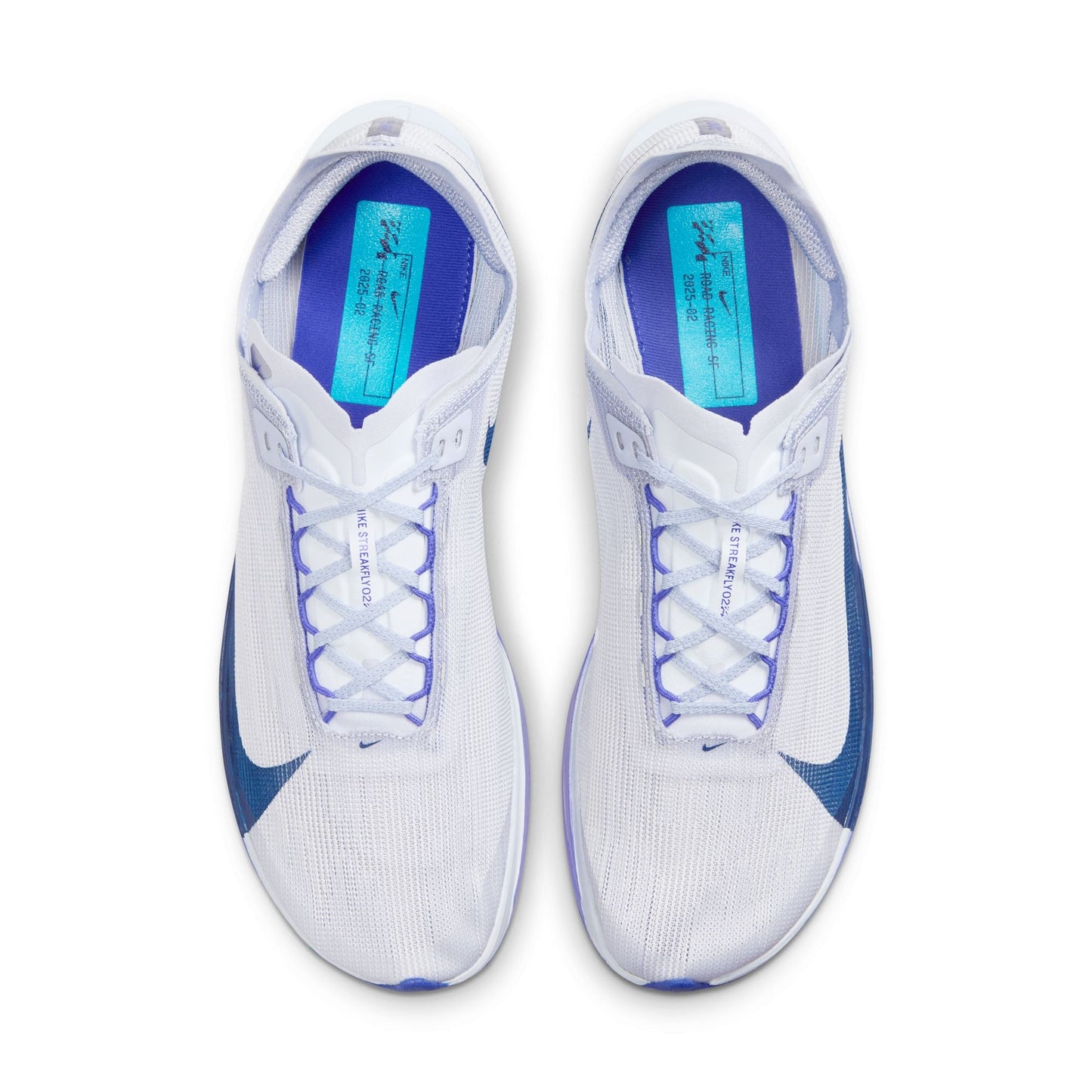  Unisex Nike Streakfly 2