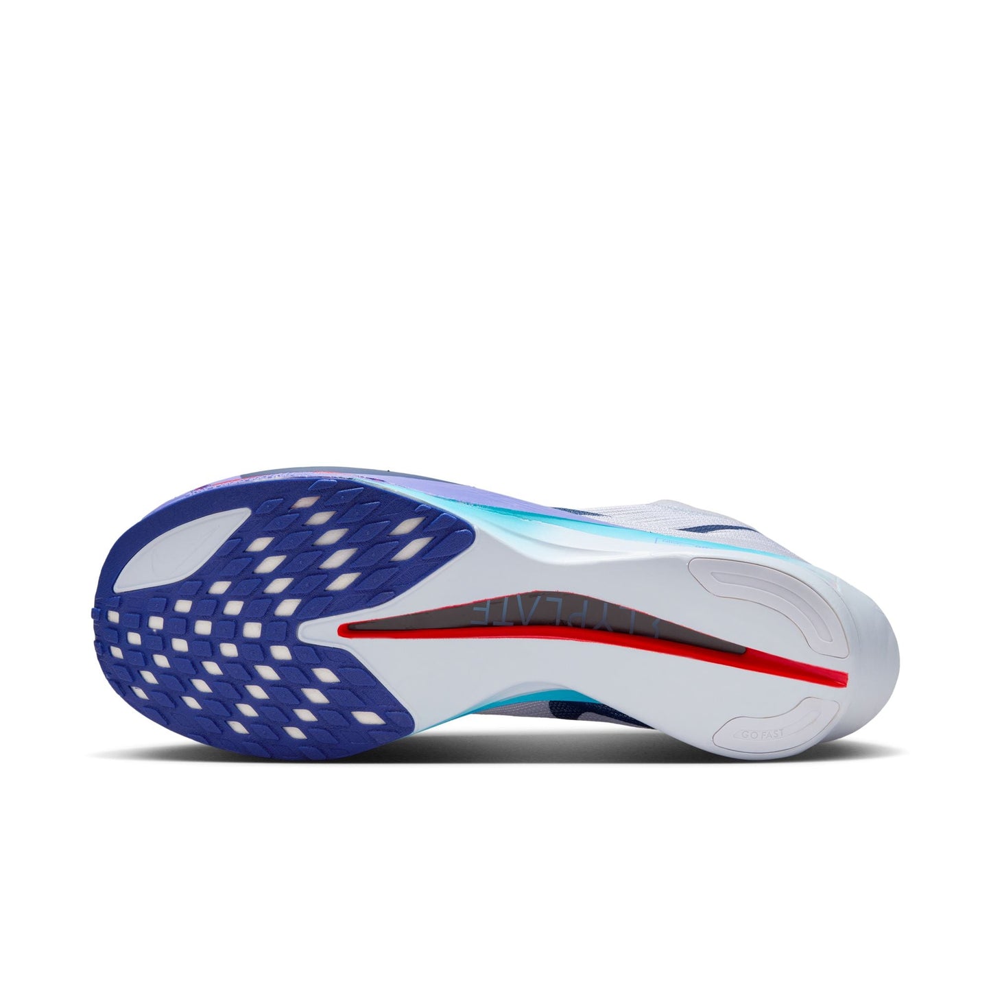  Unisex Nike Streakfly 2