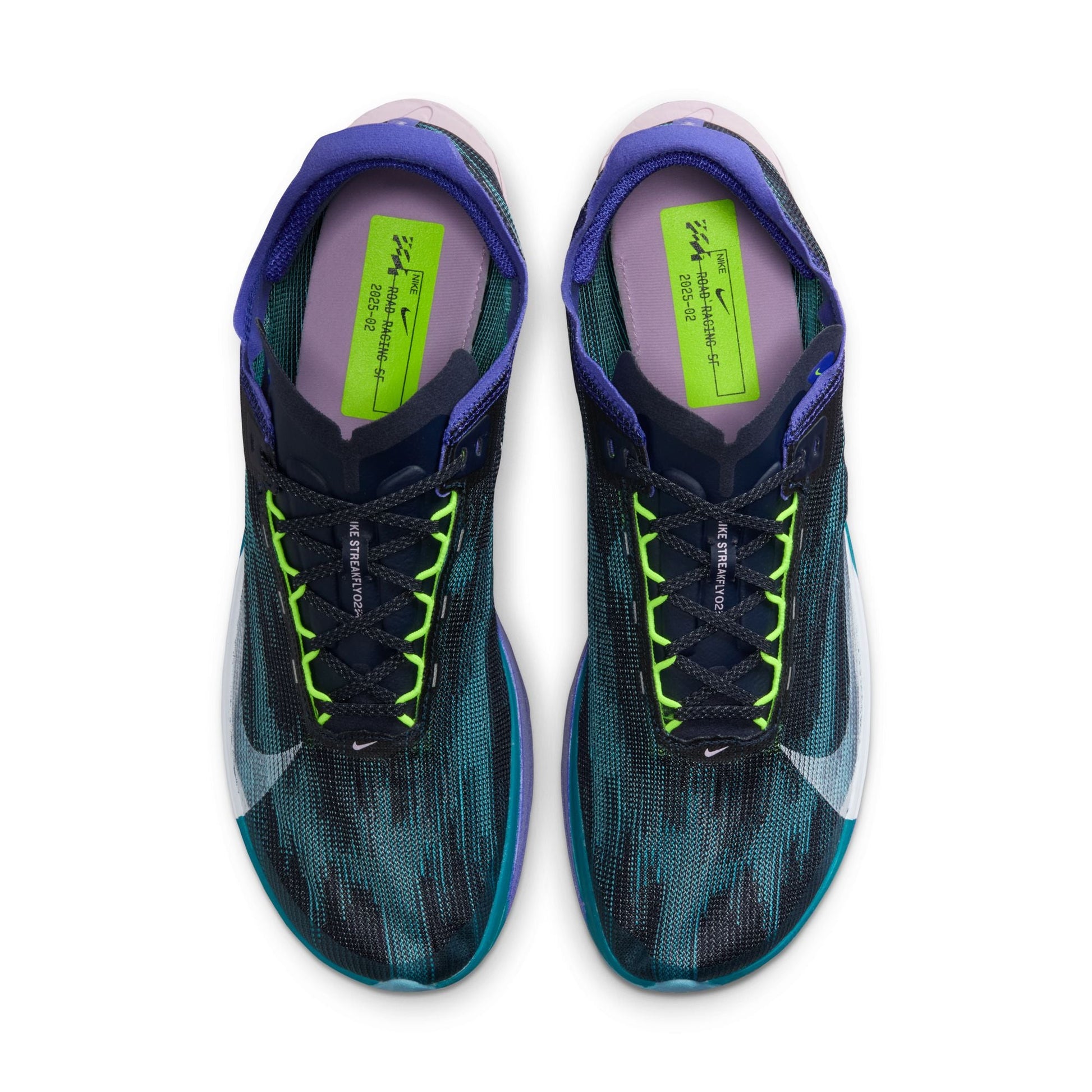  Unisex Nike Streakfly 2
