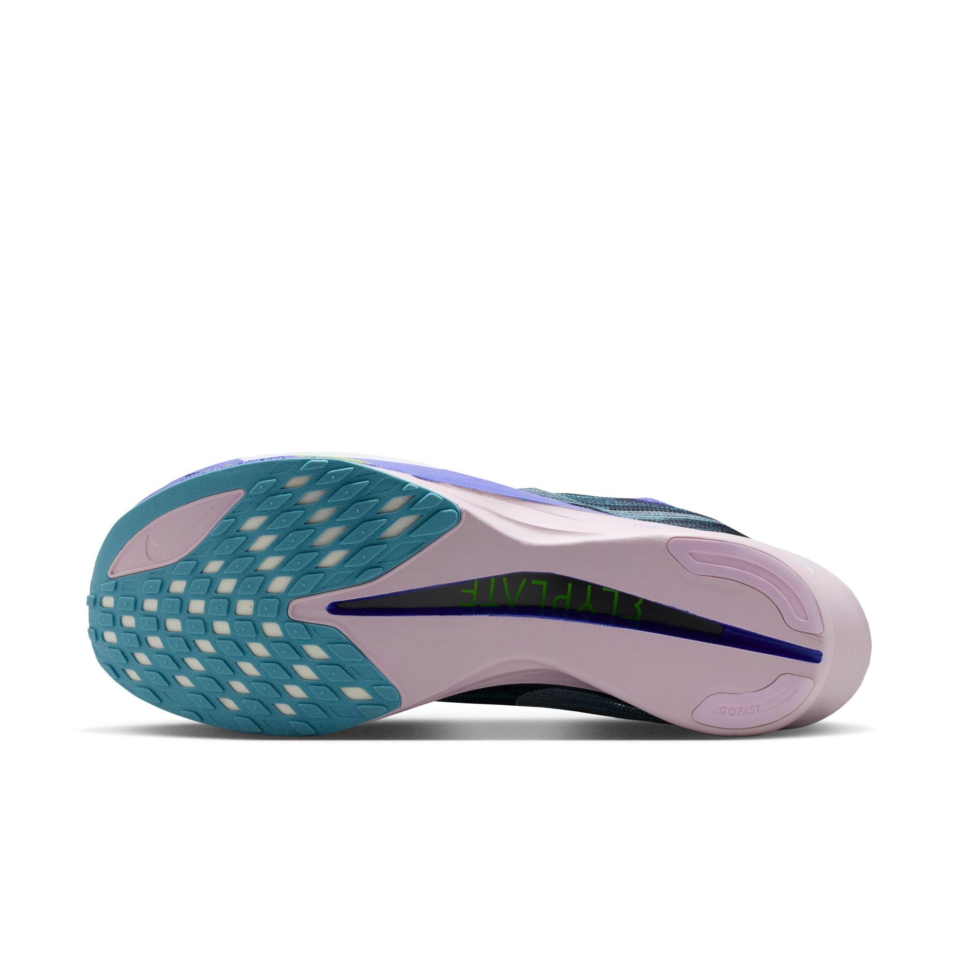  Unisex Nike Streakfly 2