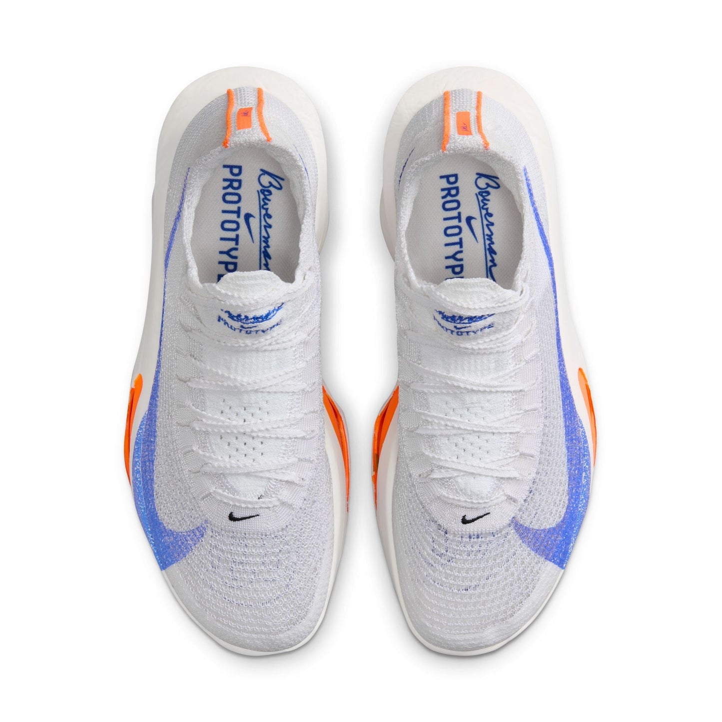  Women's Nike Alphafly 3 Blueprint - HF7356-900