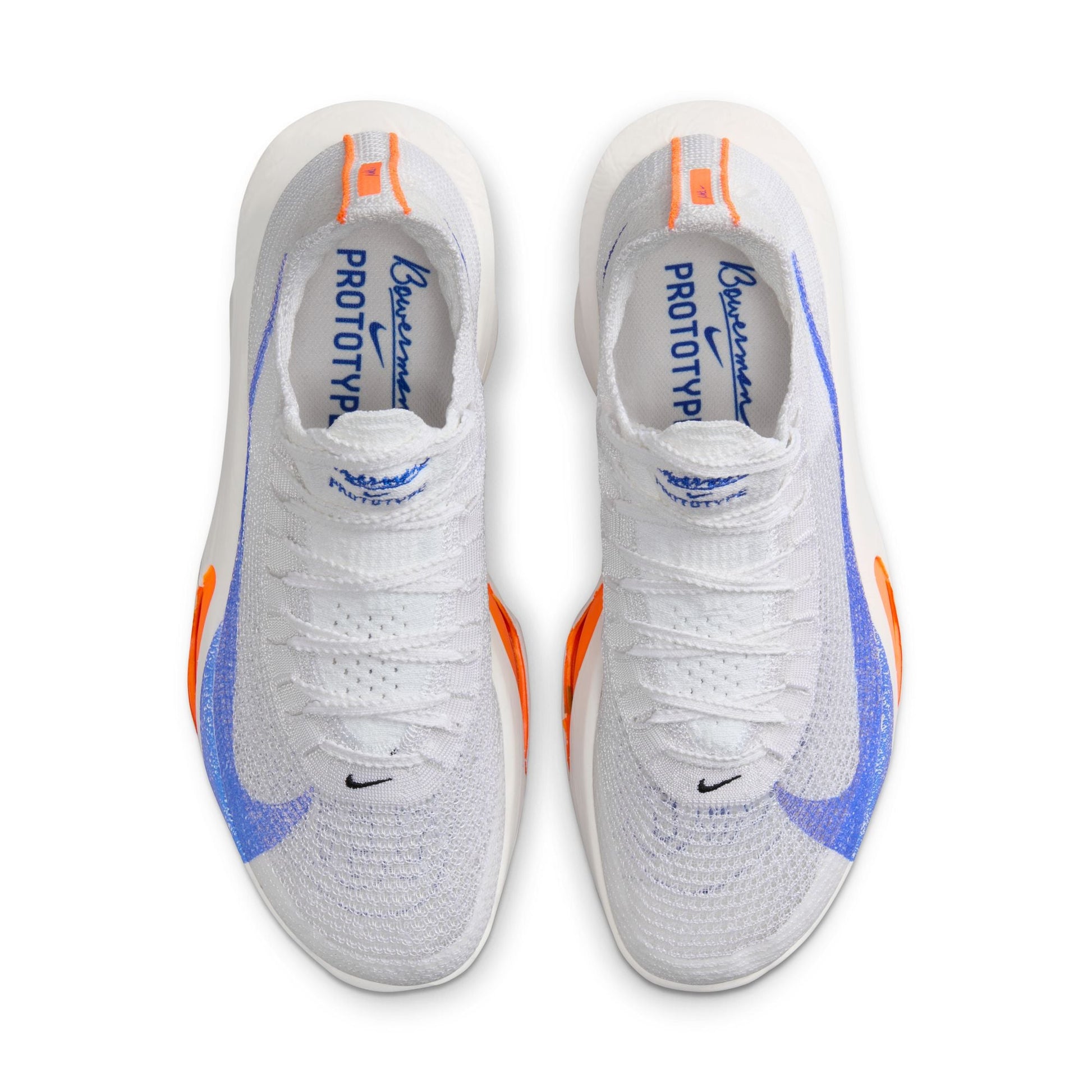  Women's Nike Alphafly 3 Blueprint - HF7356-900