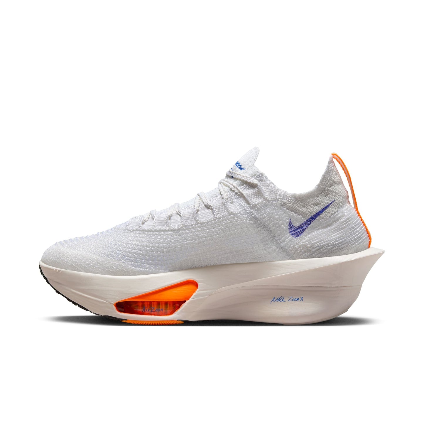  Women's Nike Alphafly 3 Blueprint - HF7356-900