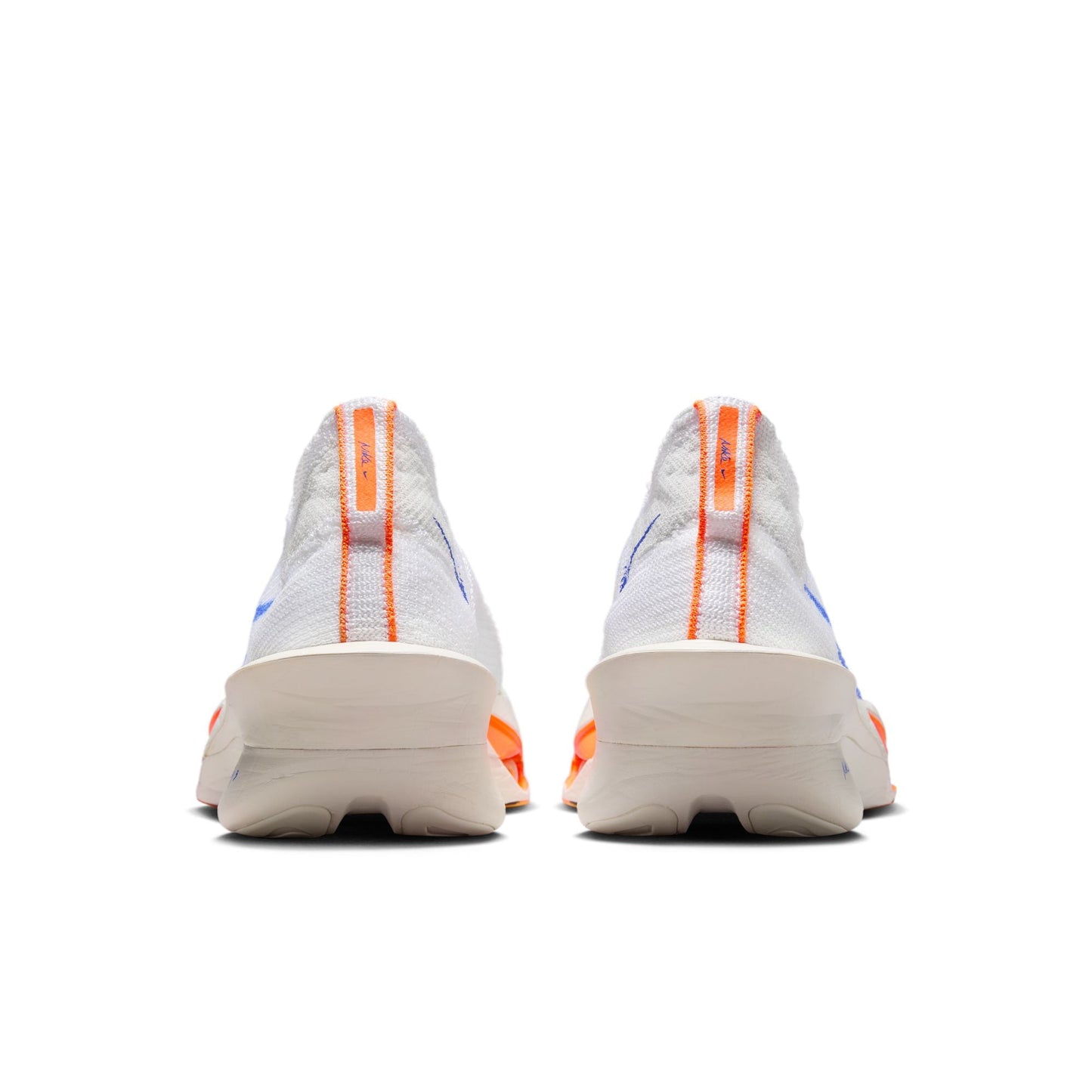  Men's Nike Alphafly 3 Blueprint - HF7357-900