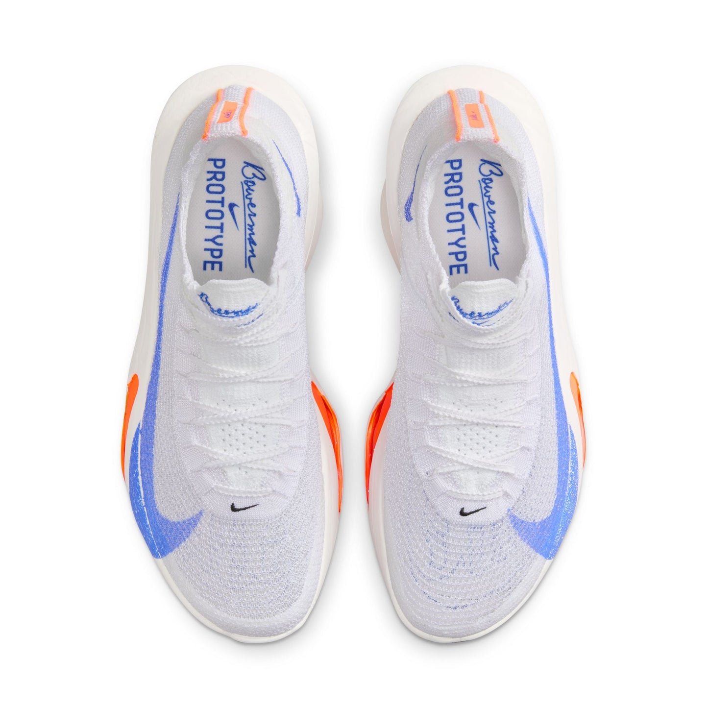  Men's Nike Alphafly 3 Blueprint - HF7357-900