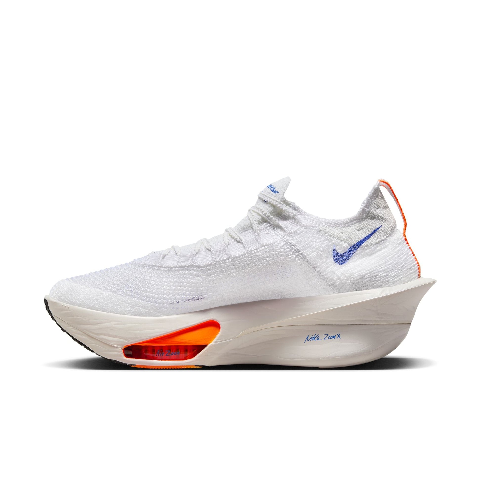  Men's Nike Alphafly 3 Blueprint - HF7357-900