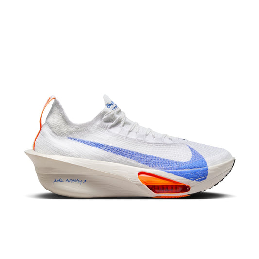 Men's Nike Alphafly 3 Blueprint - HF7357-900