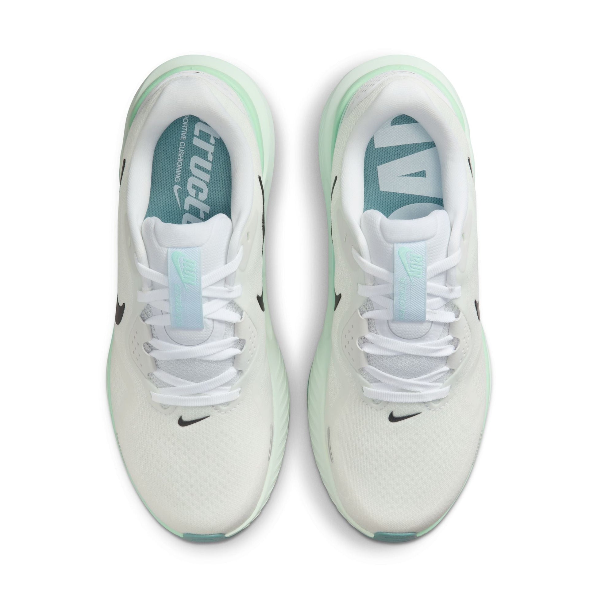  Women's Nike Structure 26