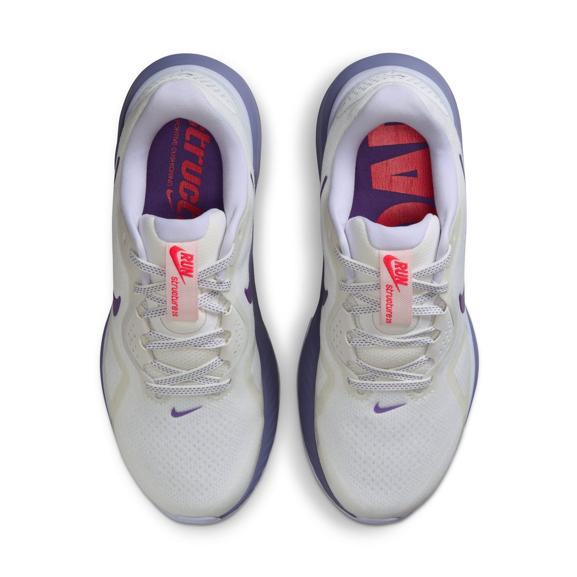  Women's Nike Structure 26