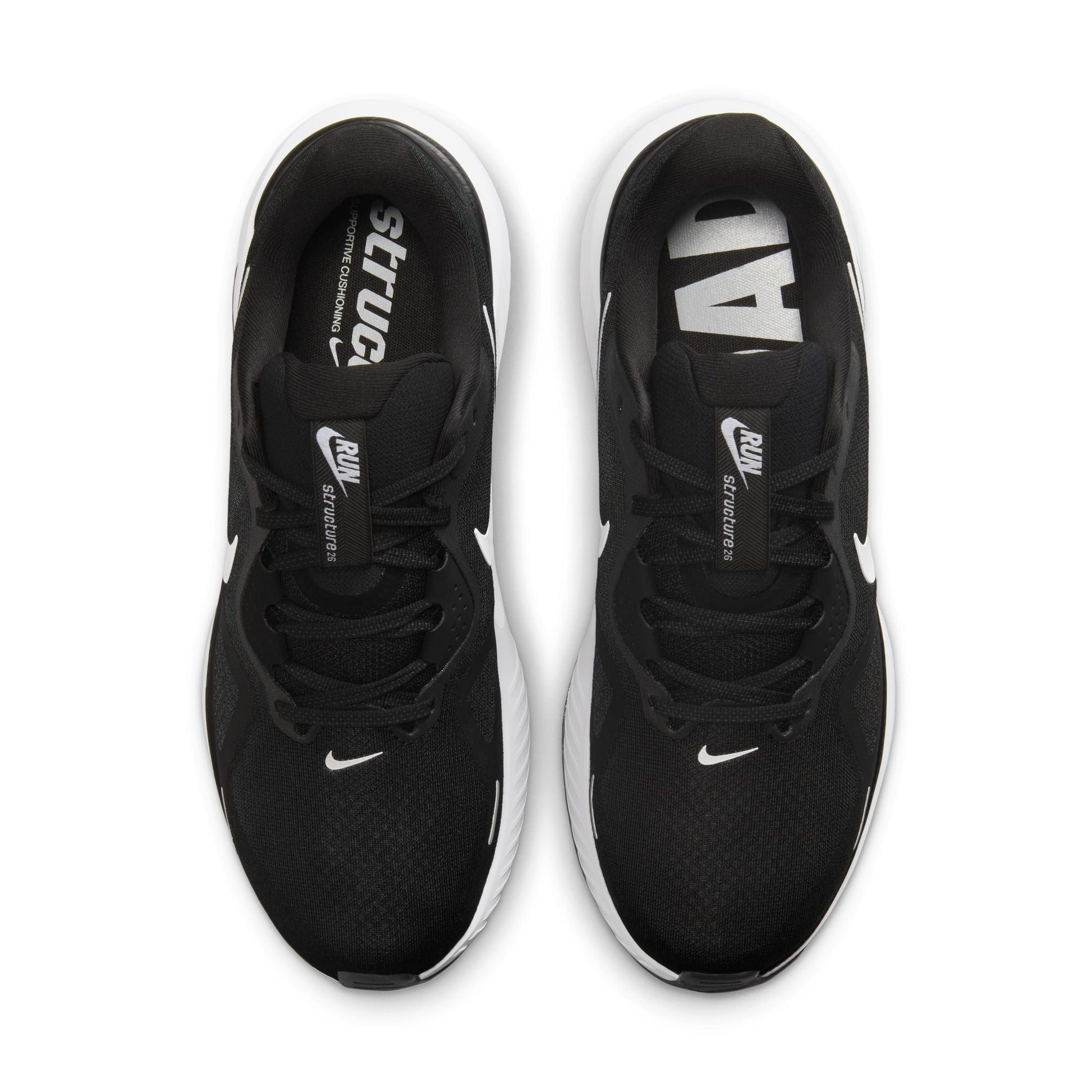  Men's Nike Structure 26