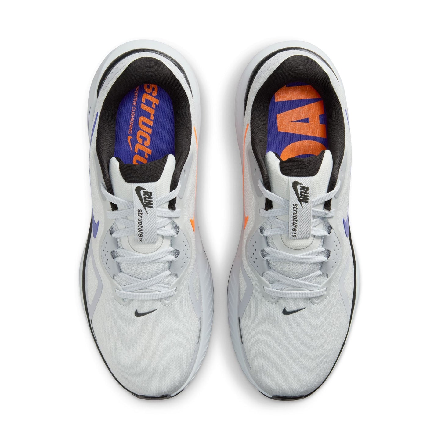  Men's Nike Structure 26