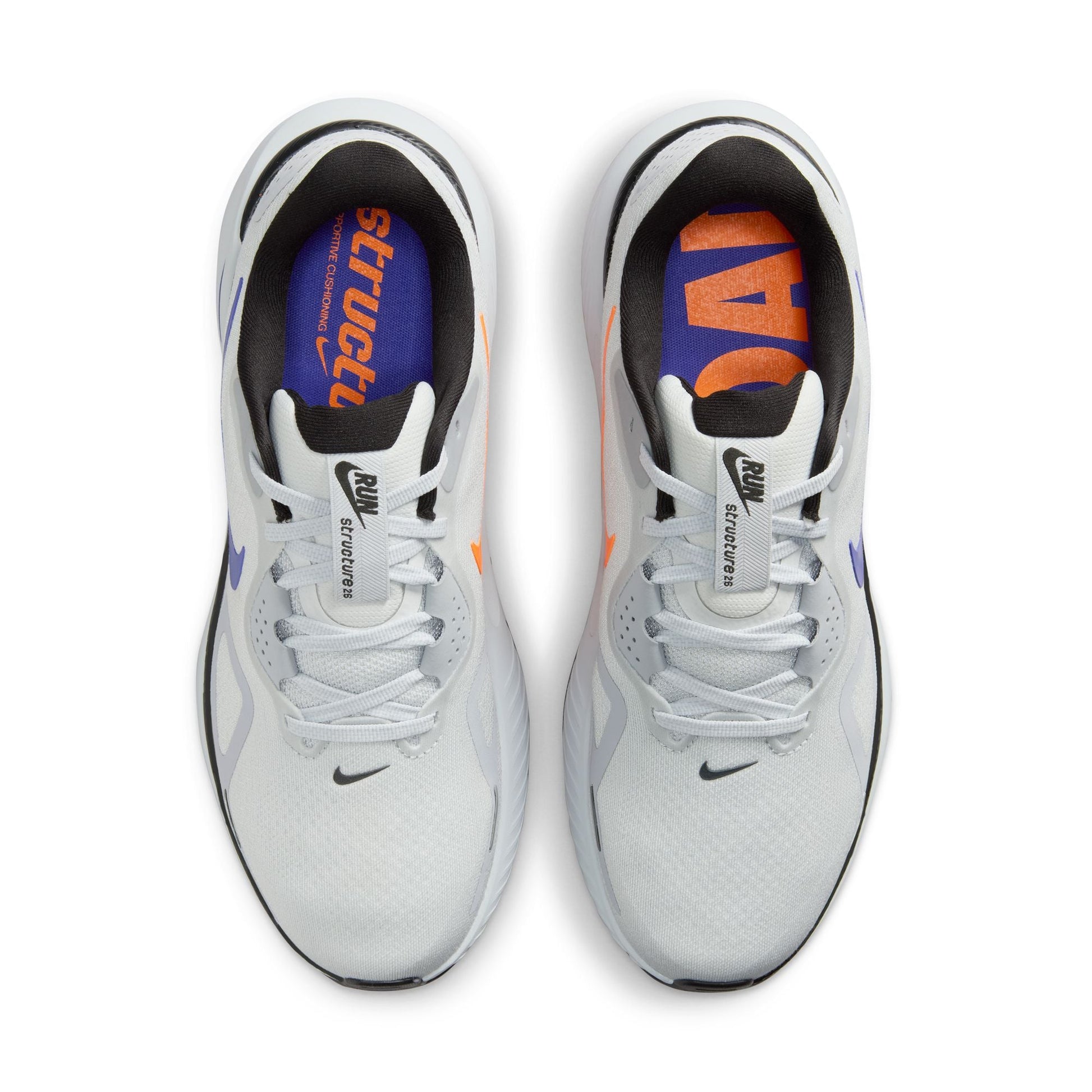  Men's Nike Structure 26