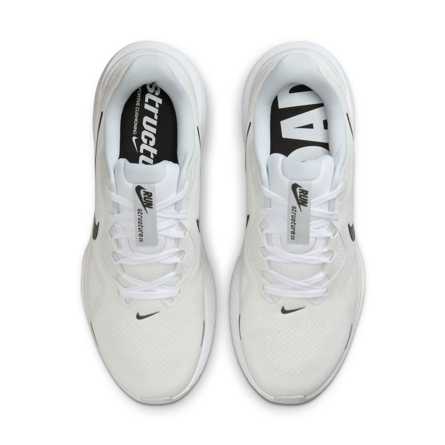  Men's Nike Structure 26