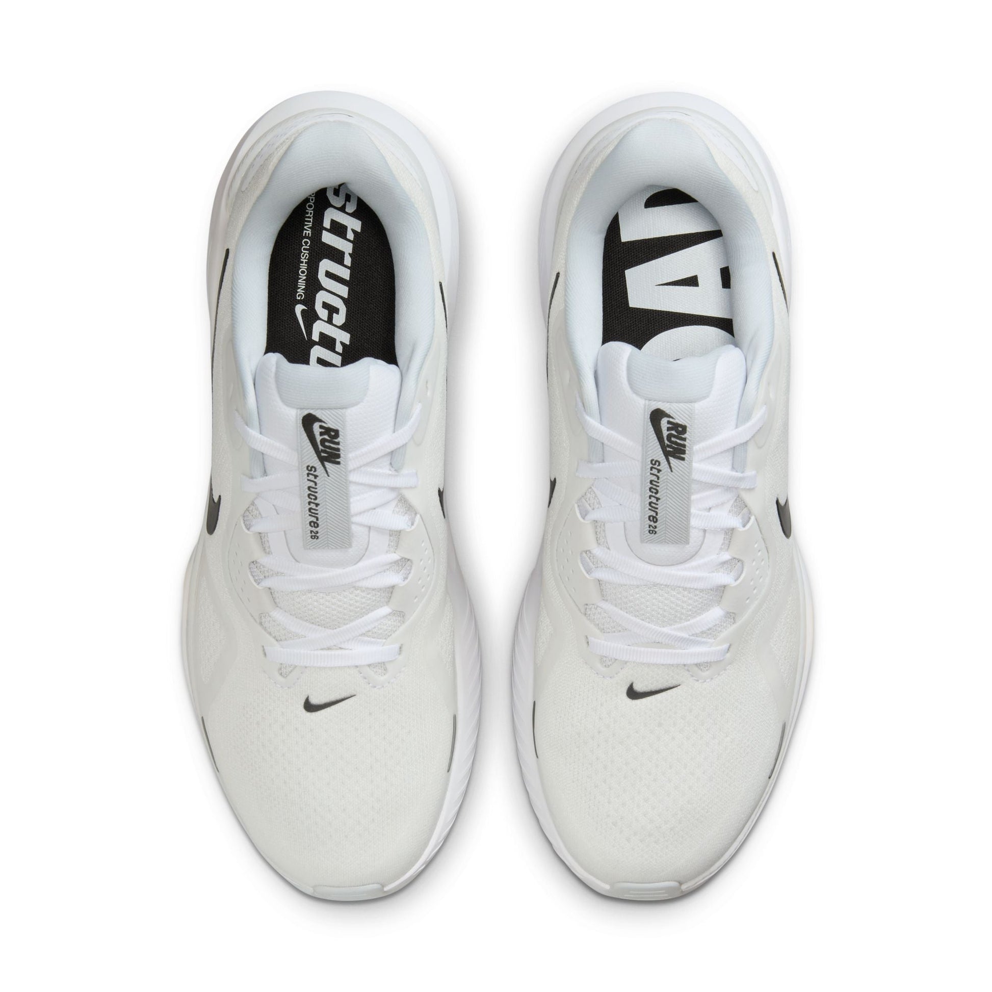  Men's Nike Structure 26