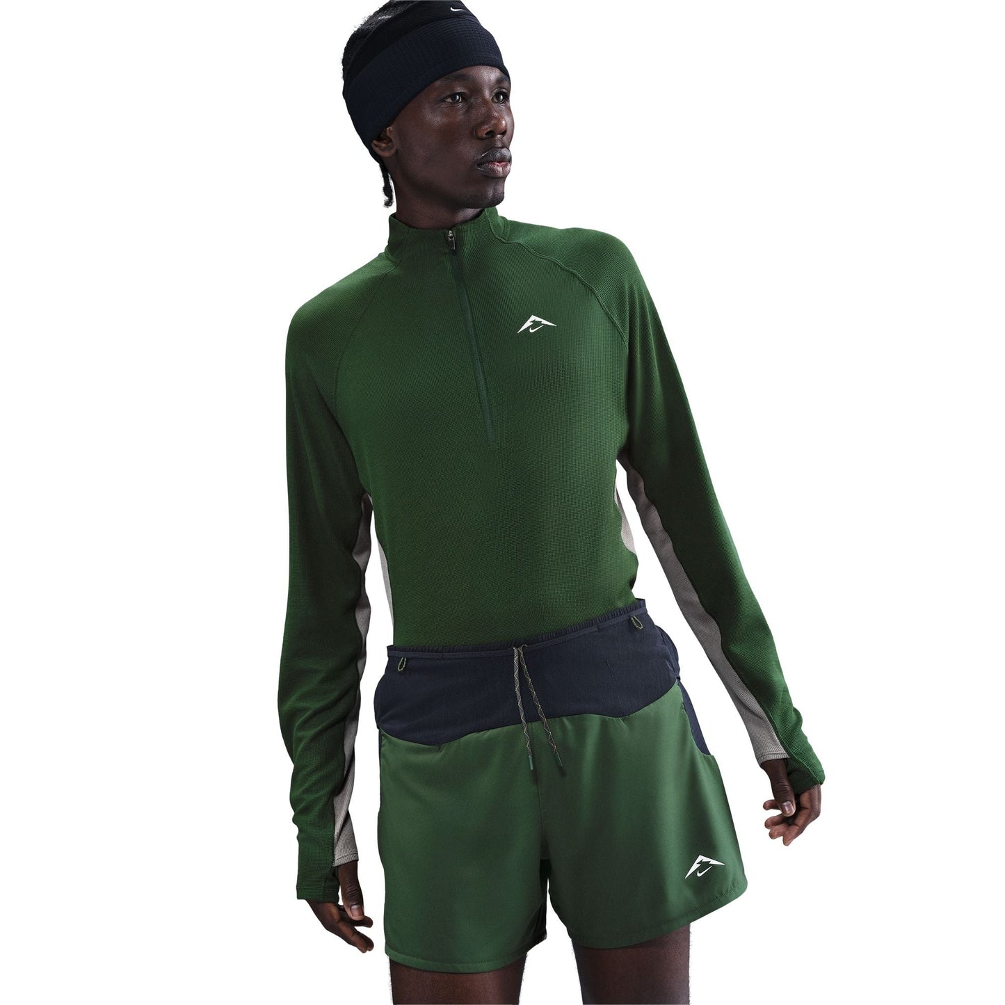  Men's Nike Trail Second Sunrise 5" Short - HJ3572-323