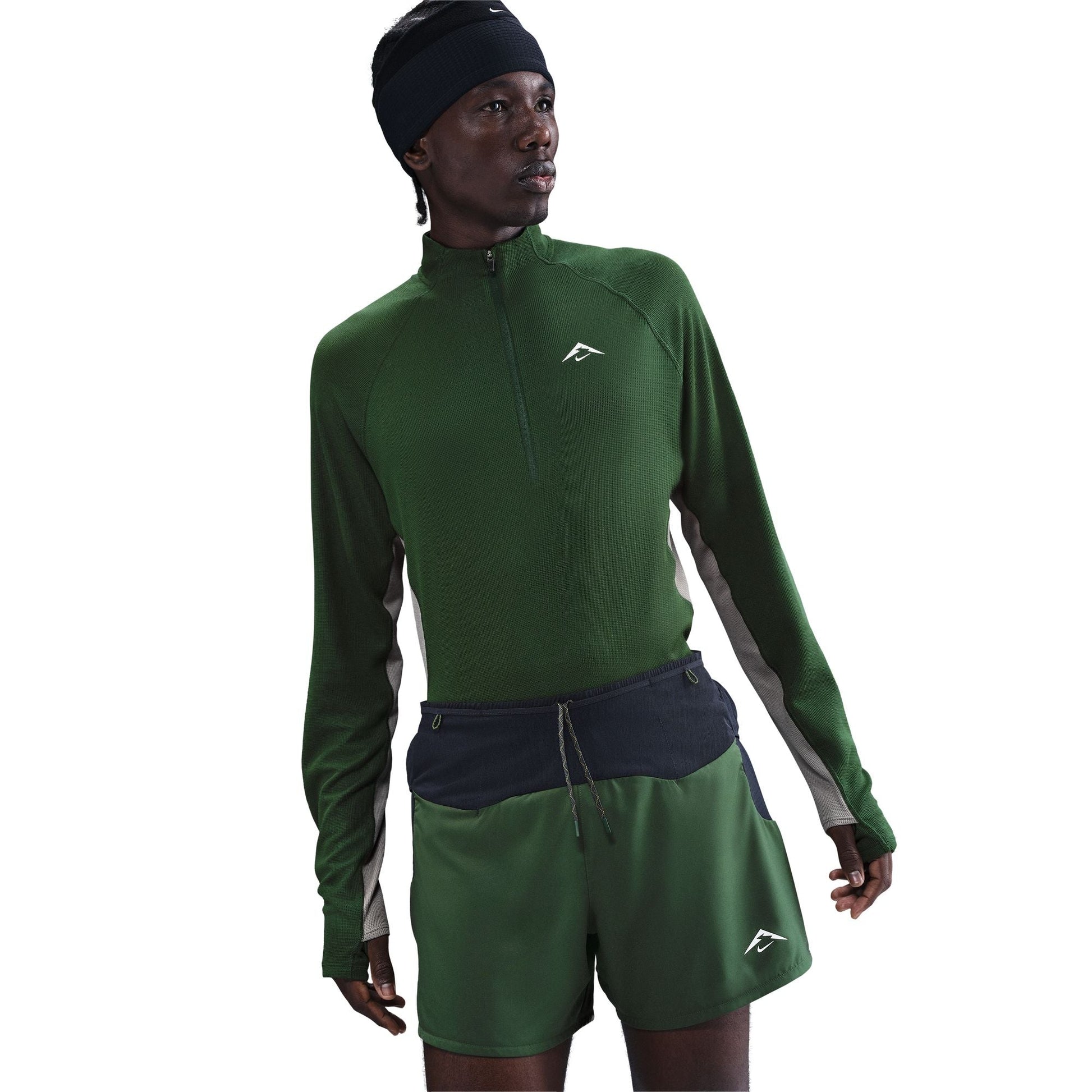 Men's Nike Trail Second Sunrise 5" Short - HJ3572-323