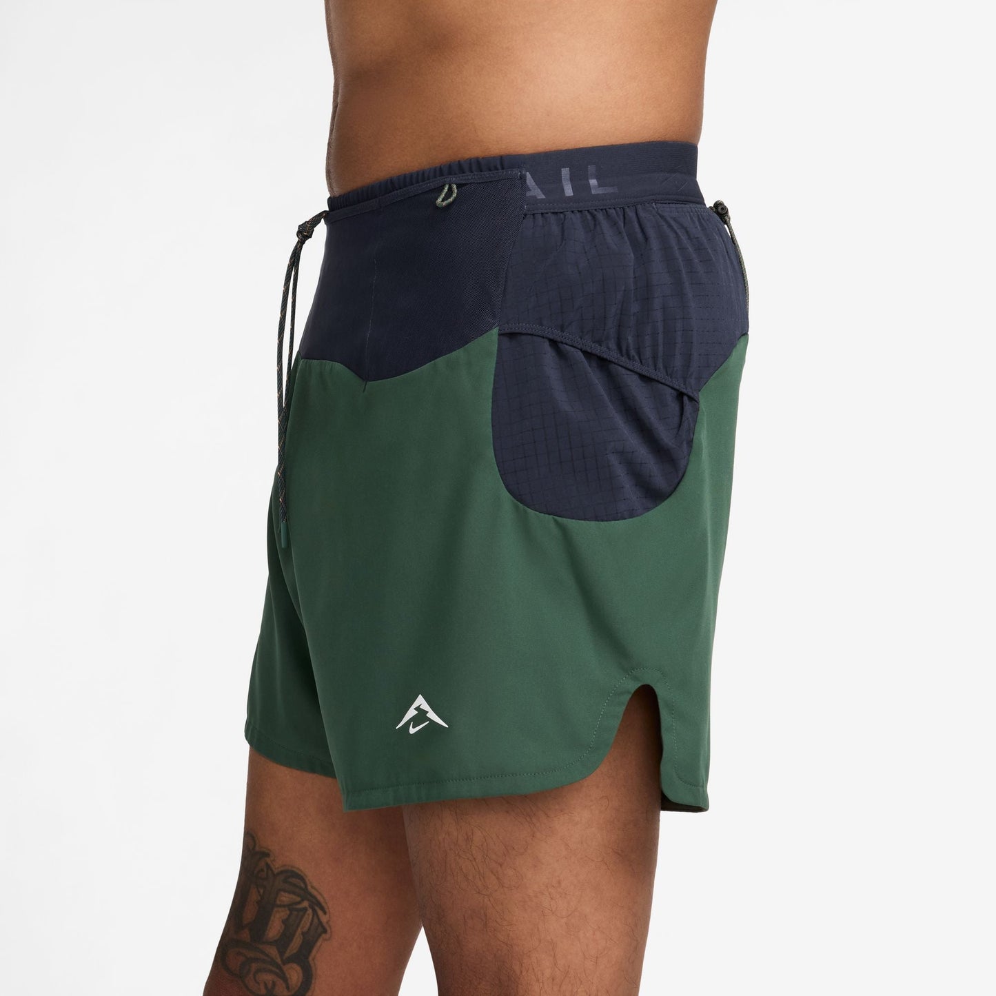  Men's Nike Trail Second Sunrise 5" Short - HJ3572-323