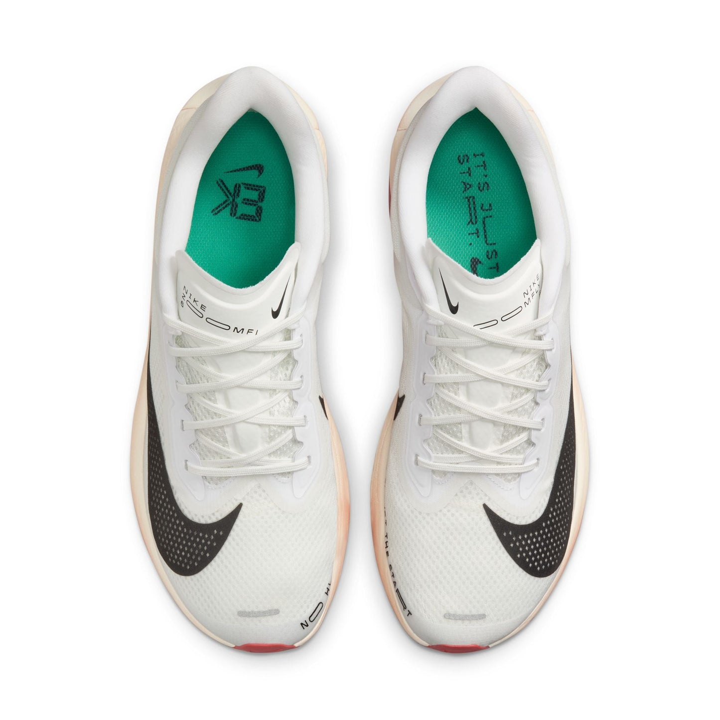  Men's Nike Zoom Fly 6 - HJ7038-100