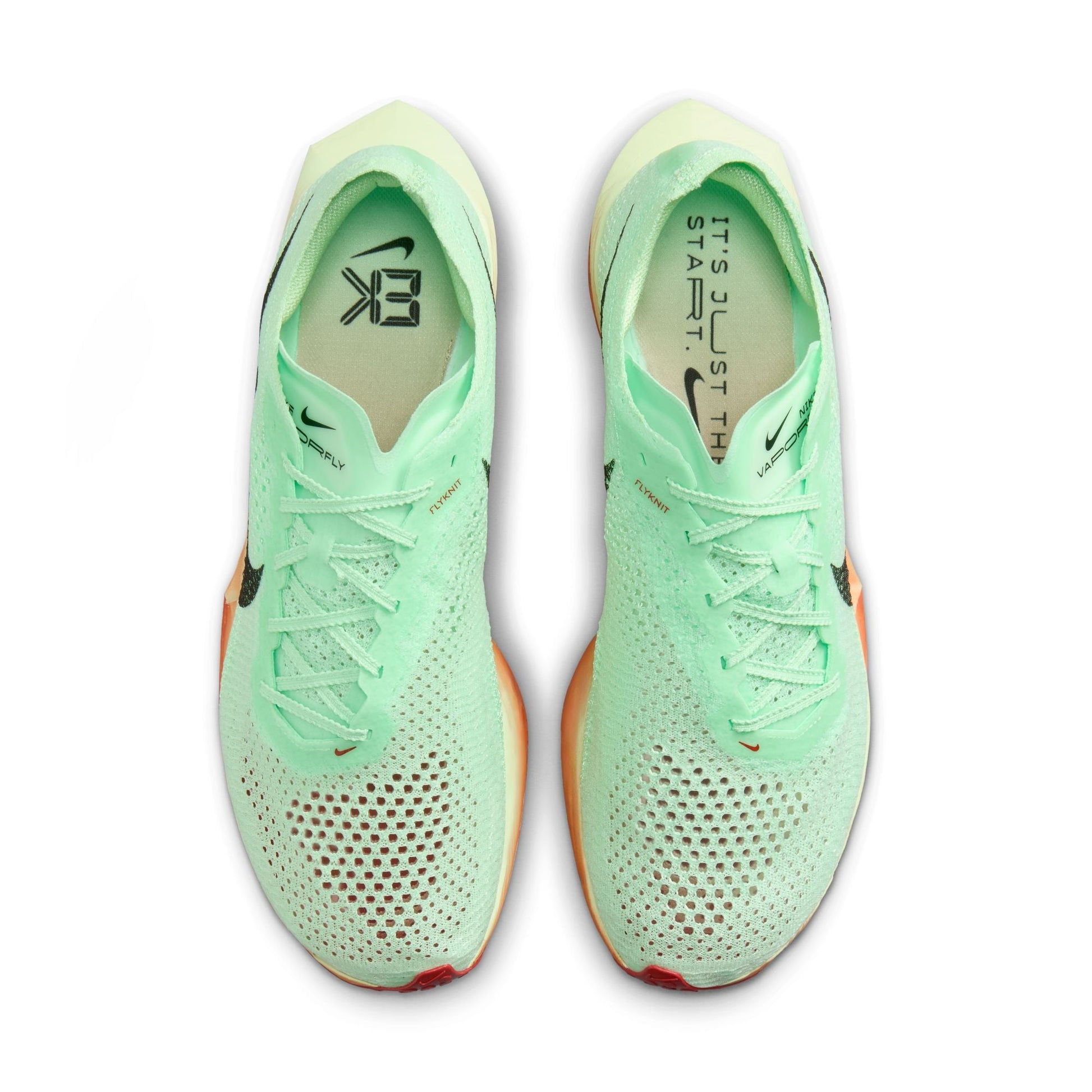  Men's Nike Vaporfly 3 - HJ7040-300