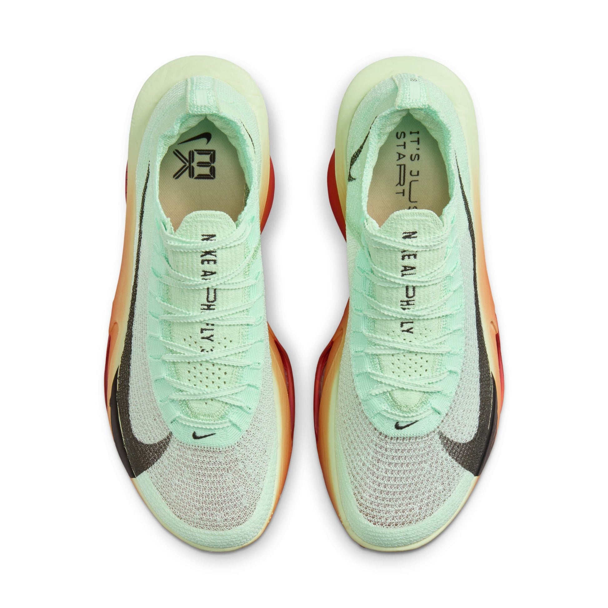  Men's Nike Alphafly 3 - HJ7041-300