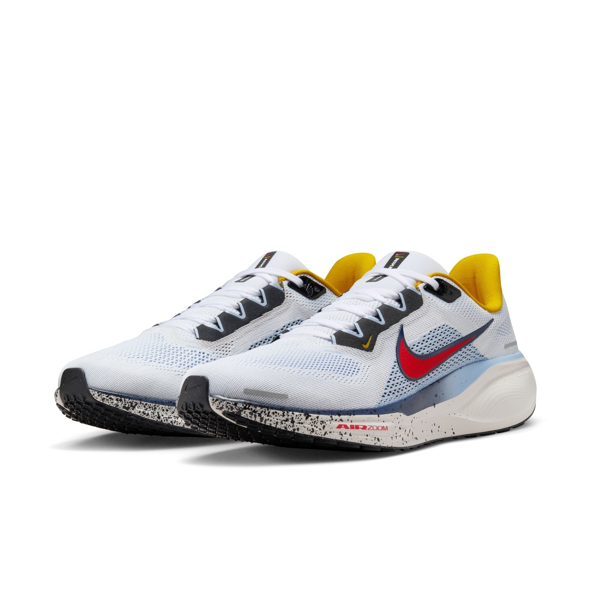  Men's Nike Pegasus 41 - HJ9068-100