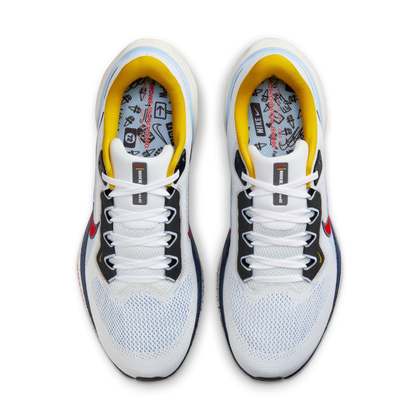  Men's Nike Pegasus 41 - HJ9068-100