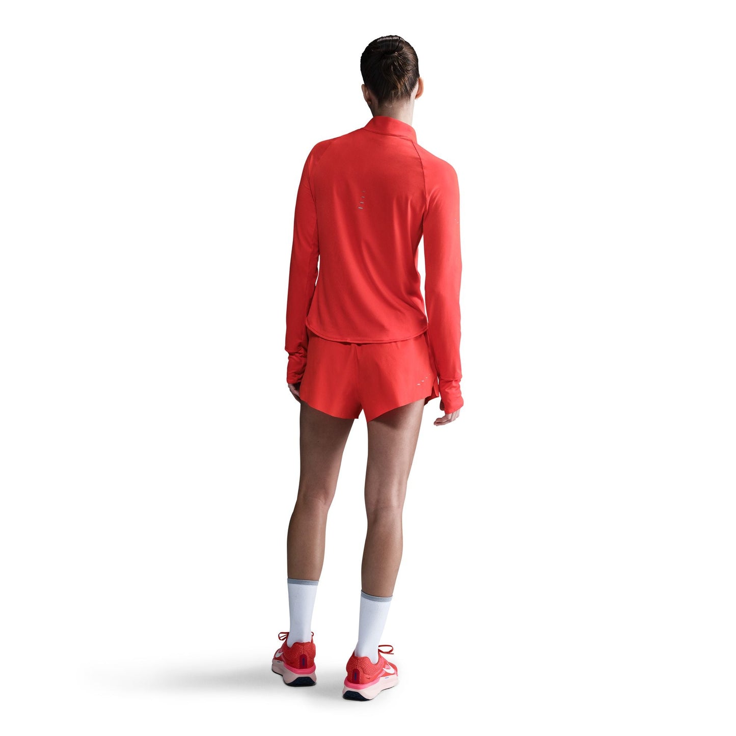  Women's Nike Swift Dri-FIT UV 1/4 Zip - HQ0499-696