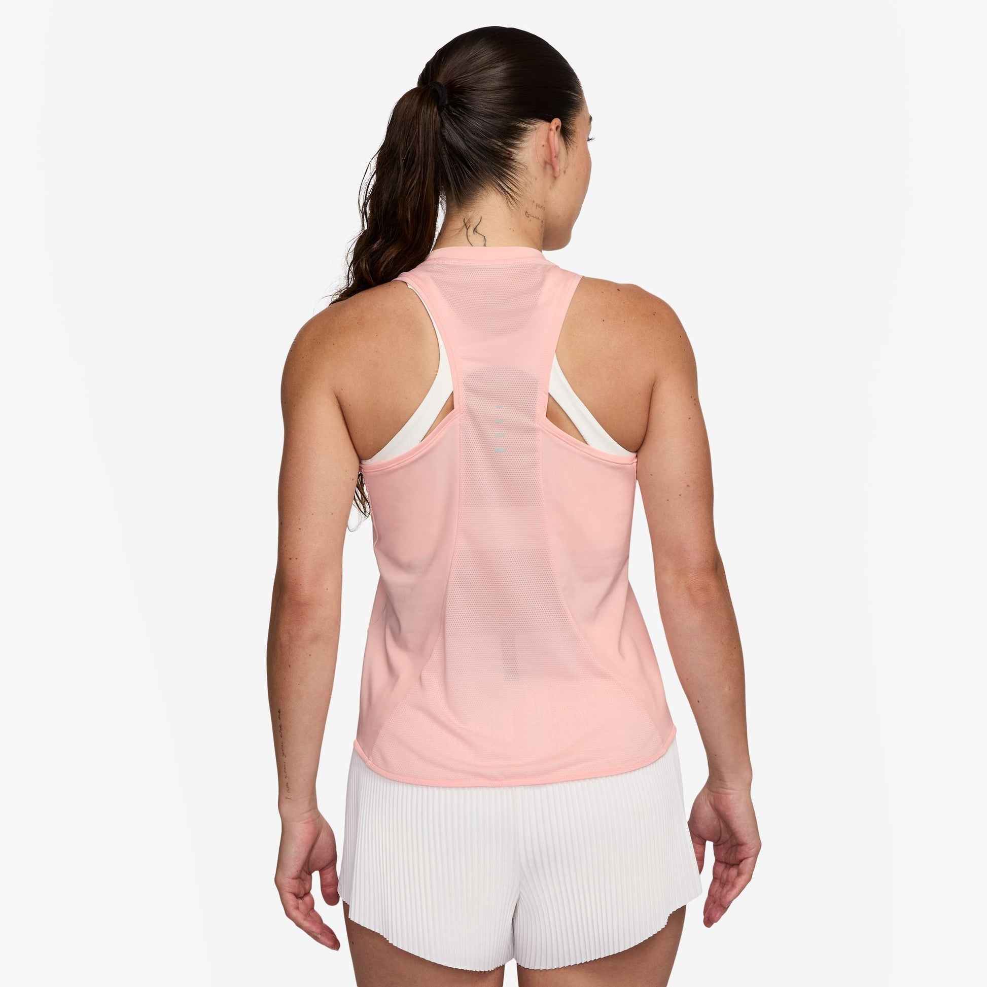  Women's Nike Swift Dri-FIT Tank - HQ0620-607