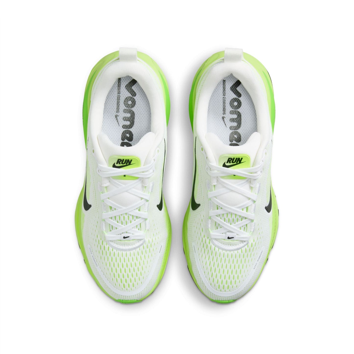  Kid's Nike Vomero 18